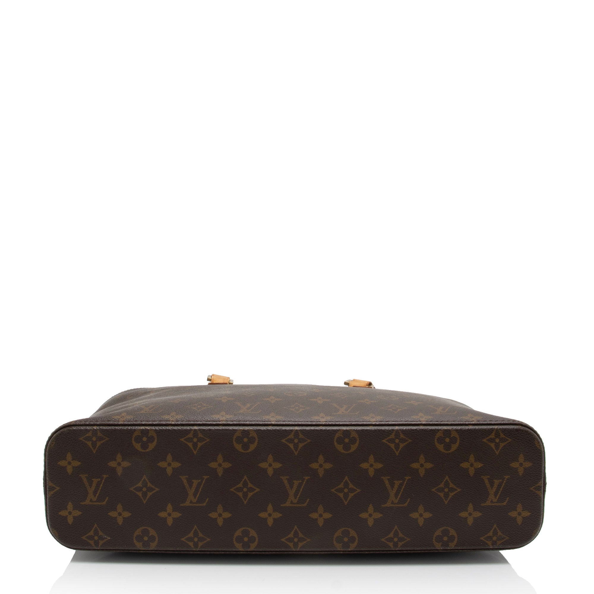 Louis Vuitton Vintage Monogram Canvas Luco Tote - FINAL SALE (SHF-ErDN2y)