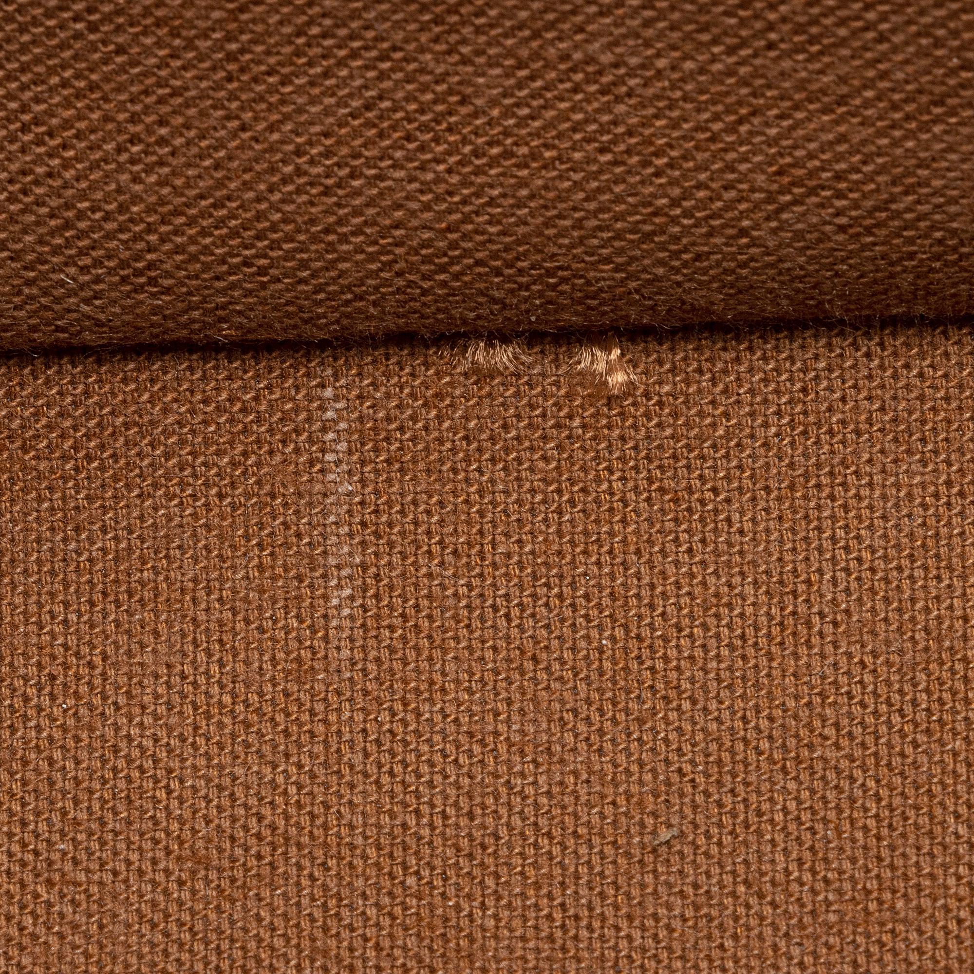 Louis Vuitton Vintage Monogram Canvas Montsouris MM Backpack (SHF-sThgs4)