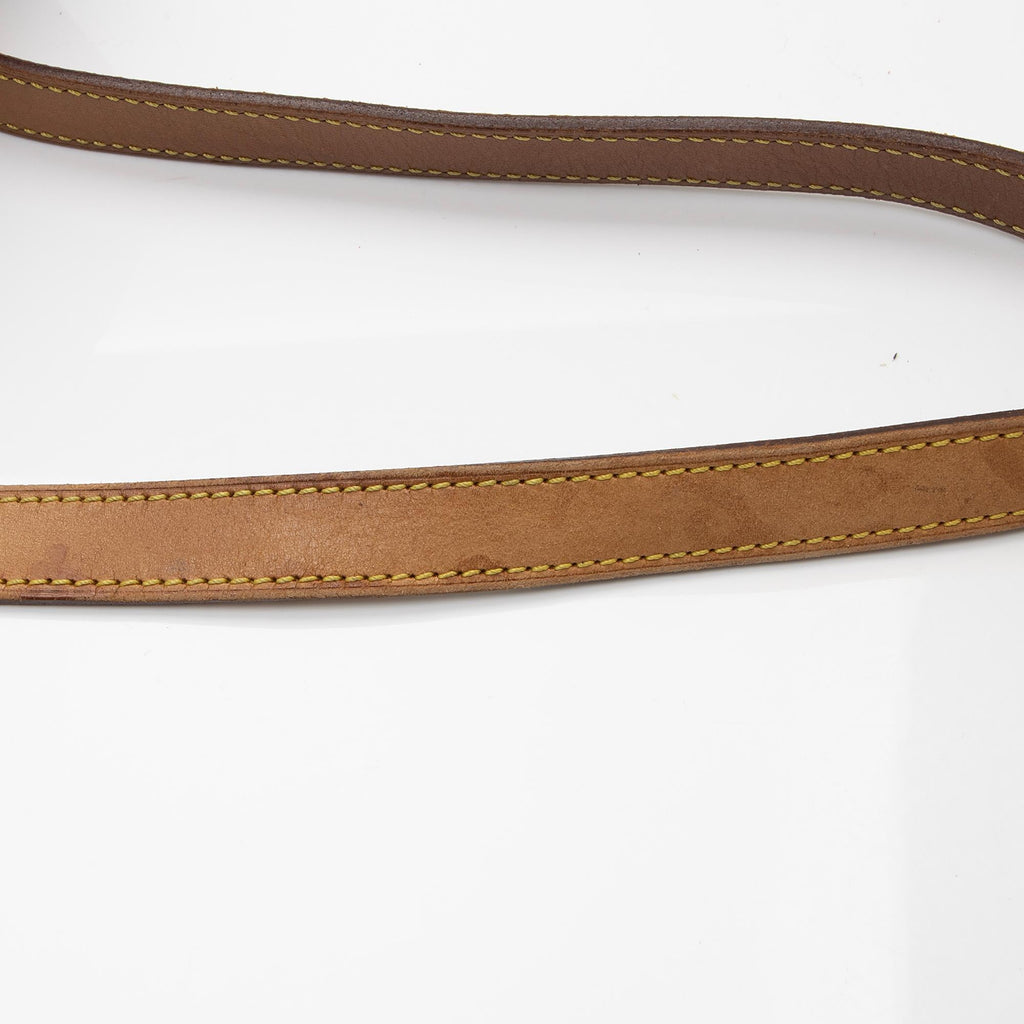 Louis Vuitton Vintage Monogram Canvas Montsouris MM Backpack (SHF-rQuQek)