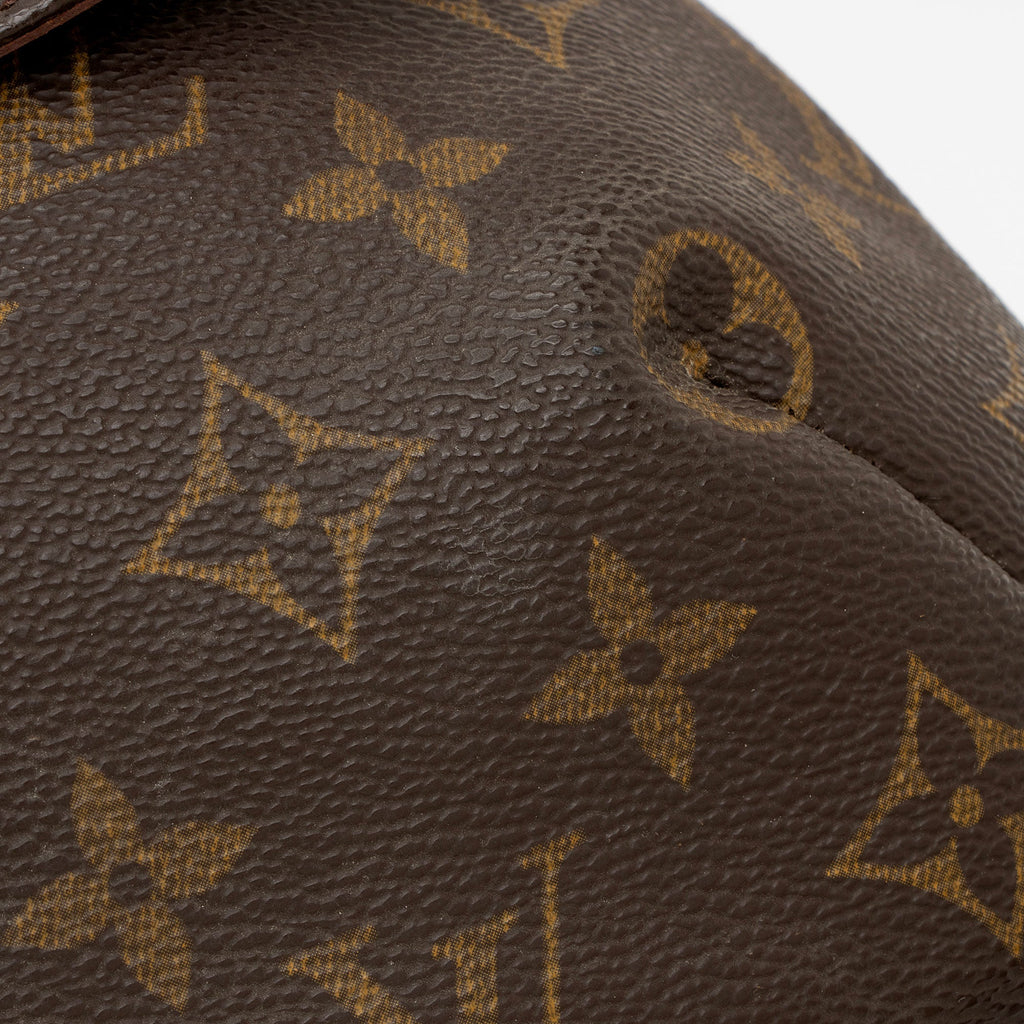 Louis Vuitton Vintage Monogram Canvas Musette Salsa GM Shoulder Bag (SHF-vuabKZ)