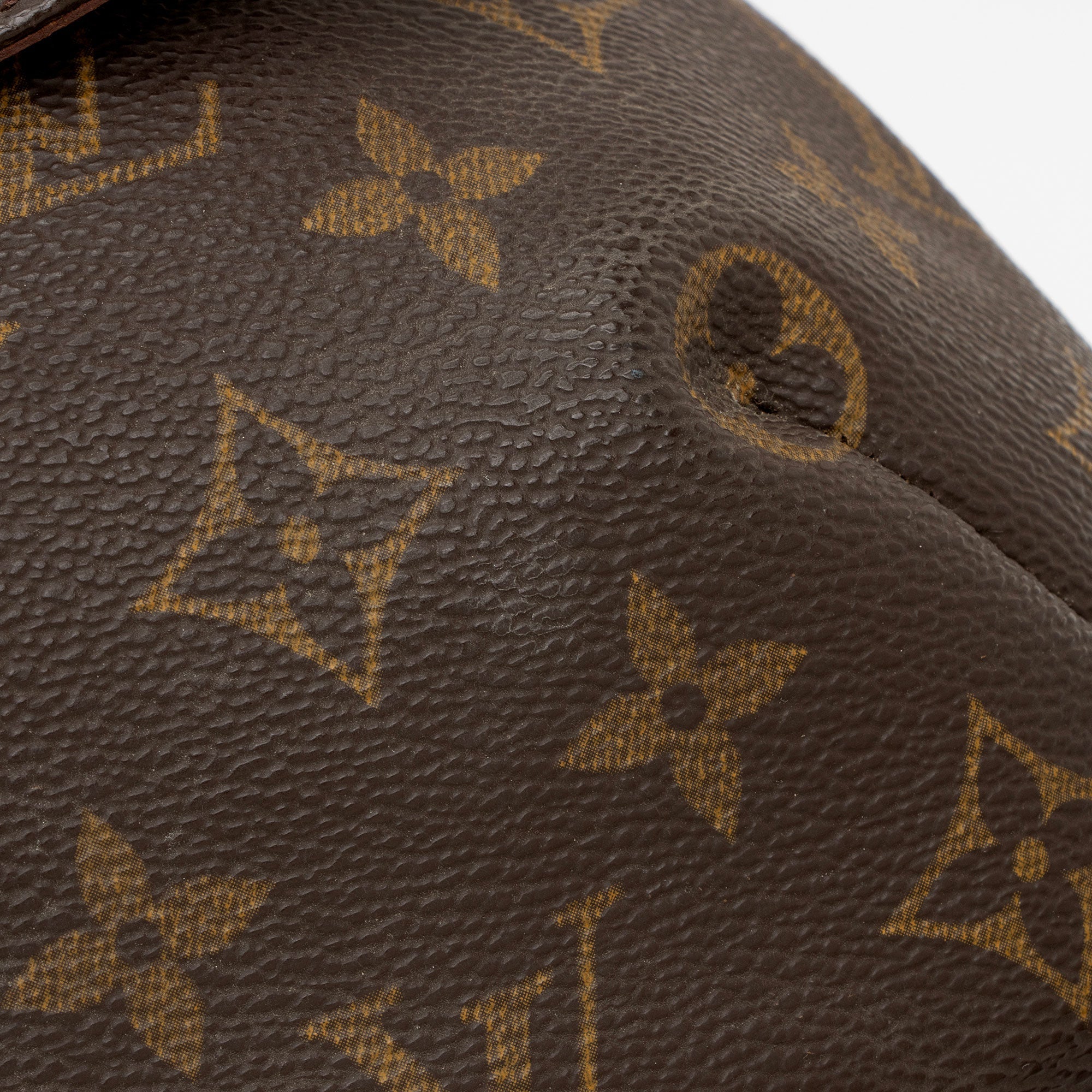 Louis Vuitton Vintage Monogram Canvas Musette Salsa GM Shoulder Bag (SHF-vuabKZ)
