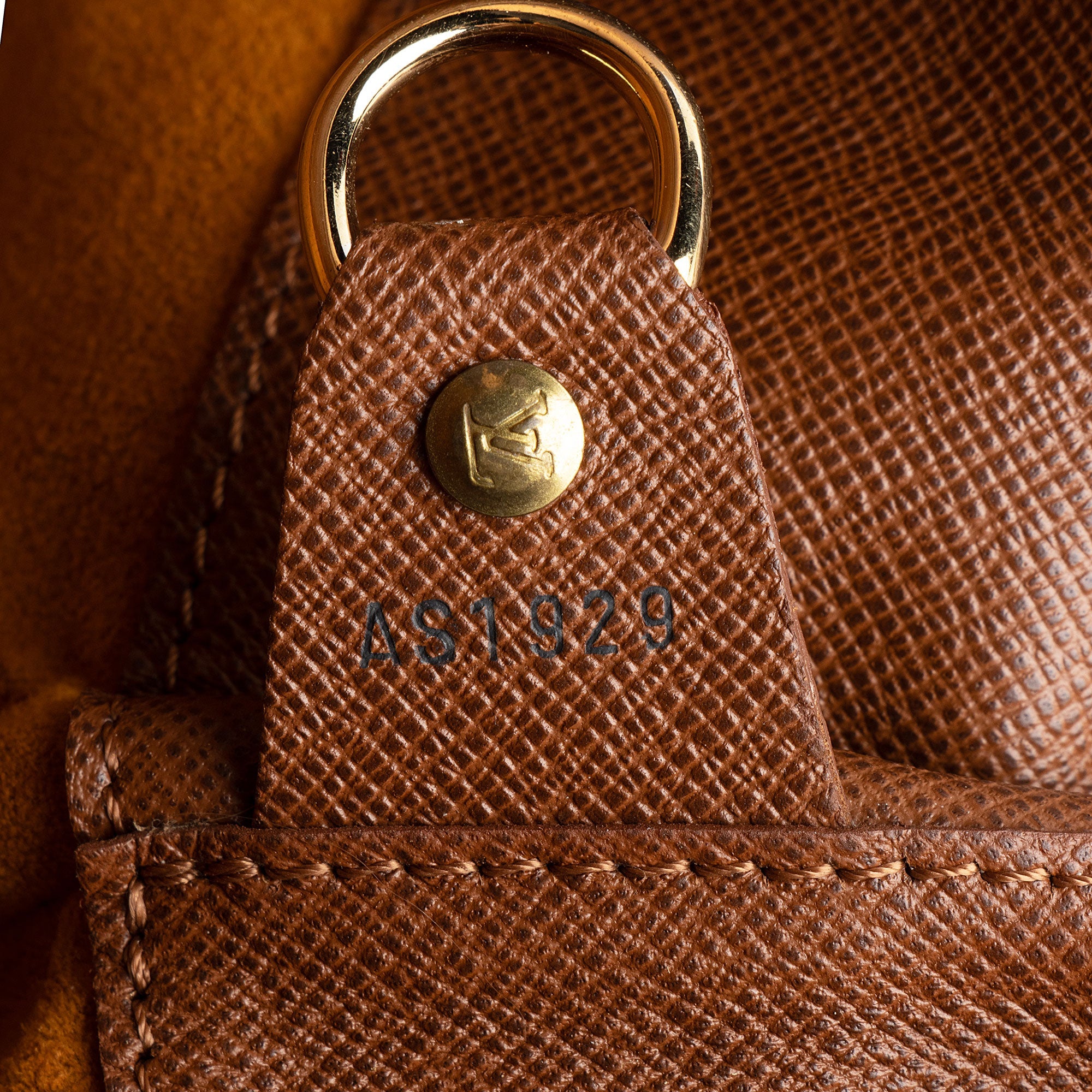 Louis Vuitton Vintage Monogram Canvas Musette Salsa GM Shoulder Bag (SHF-Wwq2Yv)