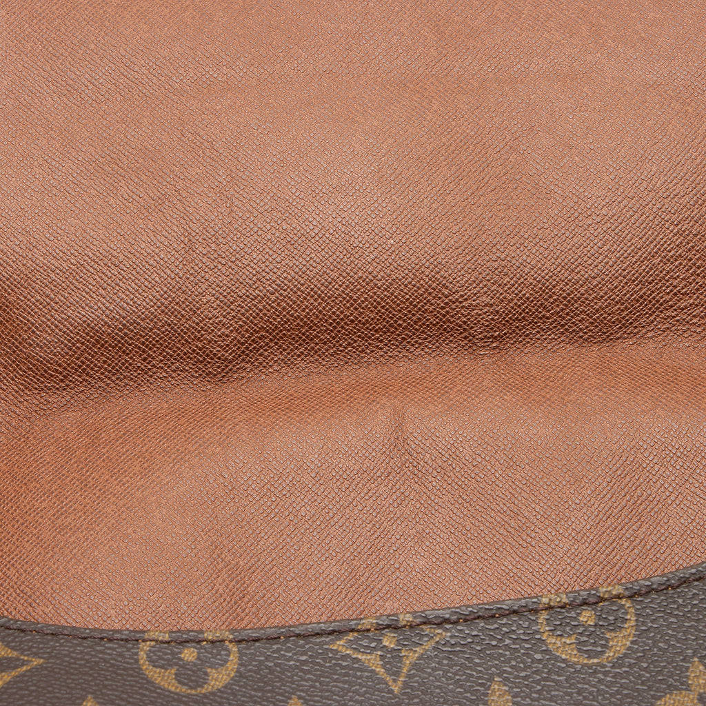 Louis Vuitton Vintage Monogram Canvas Musette Salsa GM Shoulder Bag (SHF-Wwq2Yv)
