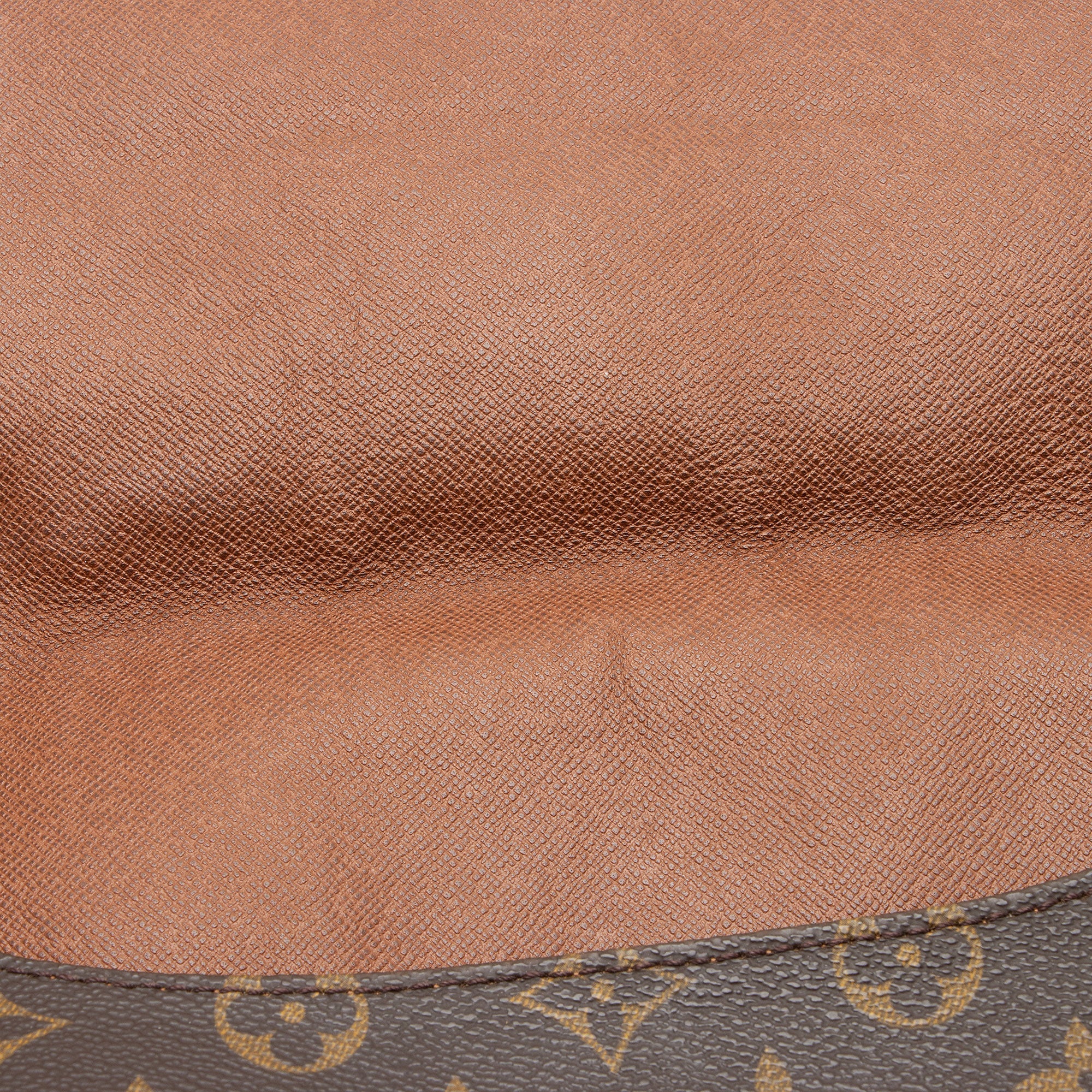 Louis Vuitton Vintage Monogram Canvas Musette Salsa GM Shoulder Bag (SHF-Wwq2Yv)