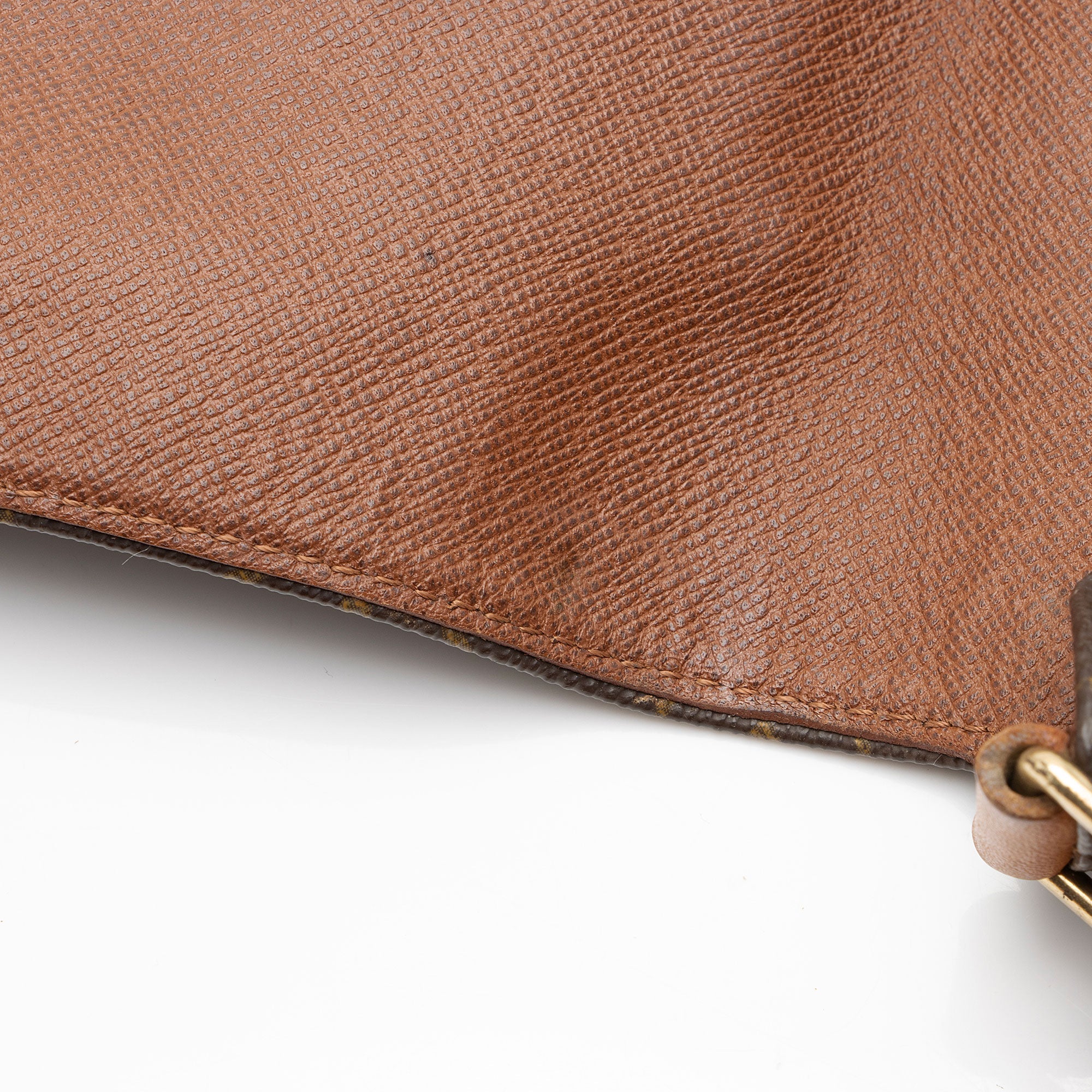 Louis Vuitton Vintage Monogram Canvas Musette Salsa GM Shoulder Bag (SHF-Wwq2Yv)