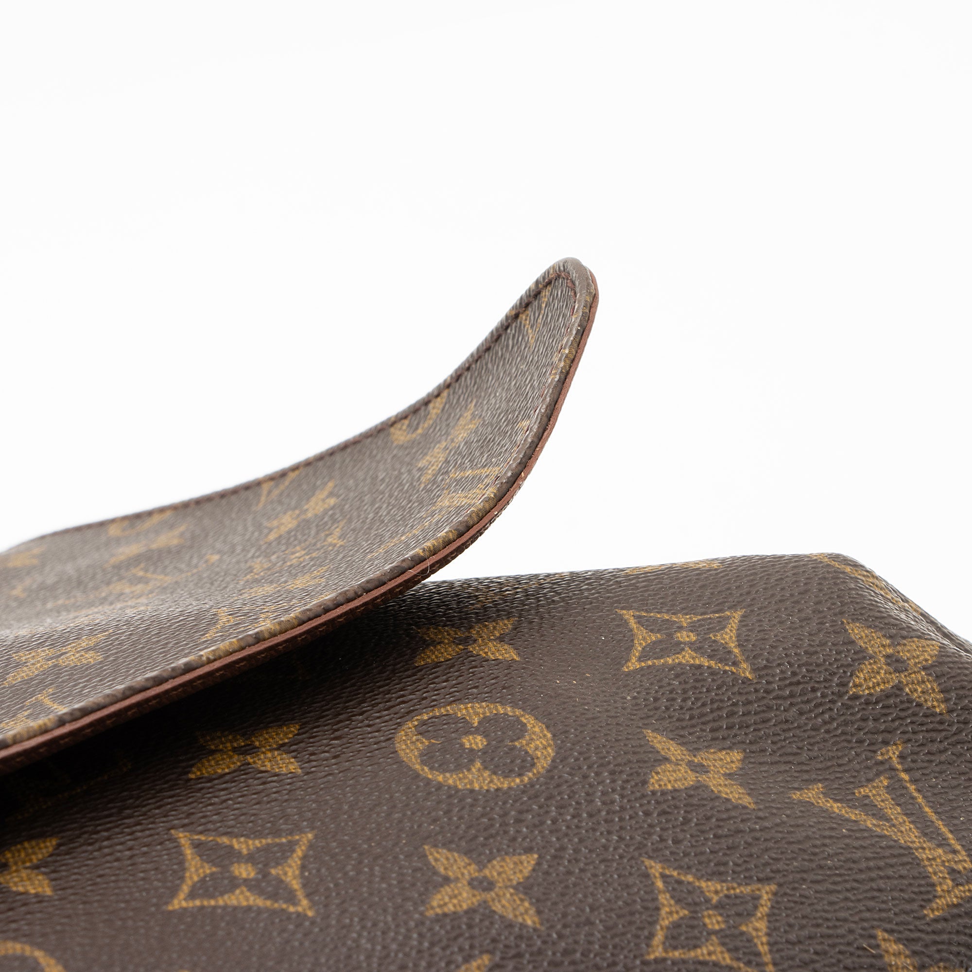 Louis Vuitton Vintage Monogram Canvas Musette Salsa GM Shoulder Bag (SHF-Wwq2Yv)
