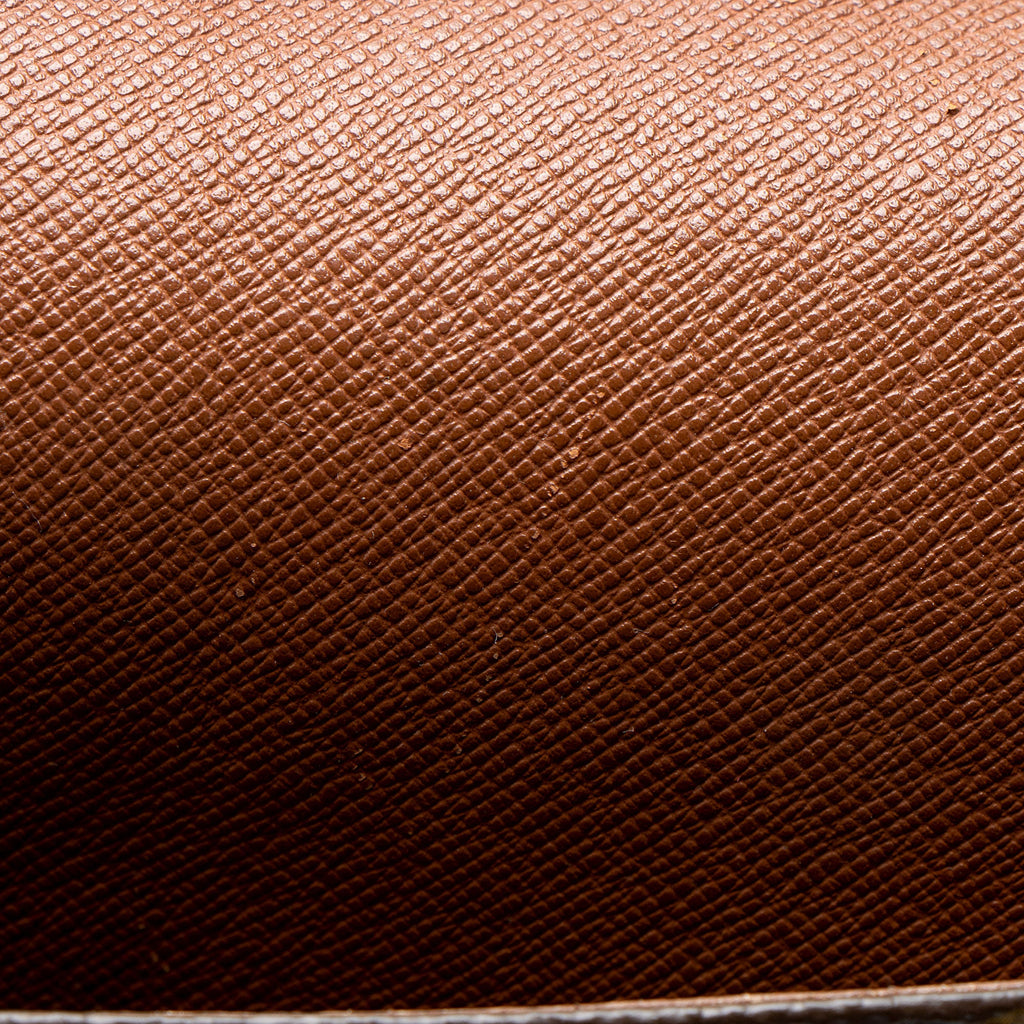 Louis Vuitton Vintage Monogram Canvas Musette Salsa GM Shoulder Bag