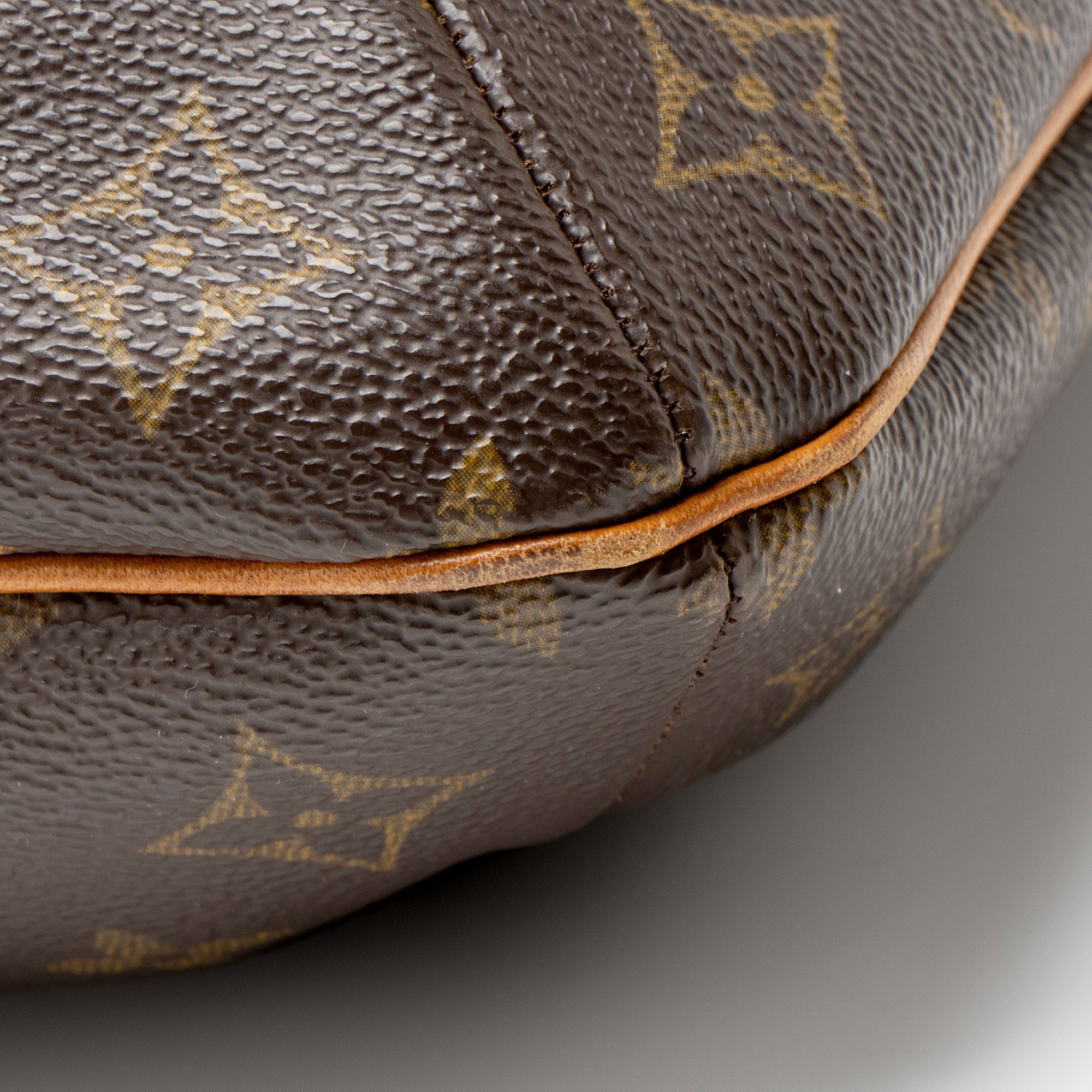 Louis Vuitton Vintage Monogram Canvas Musette Salsa GM Shoulder Bag