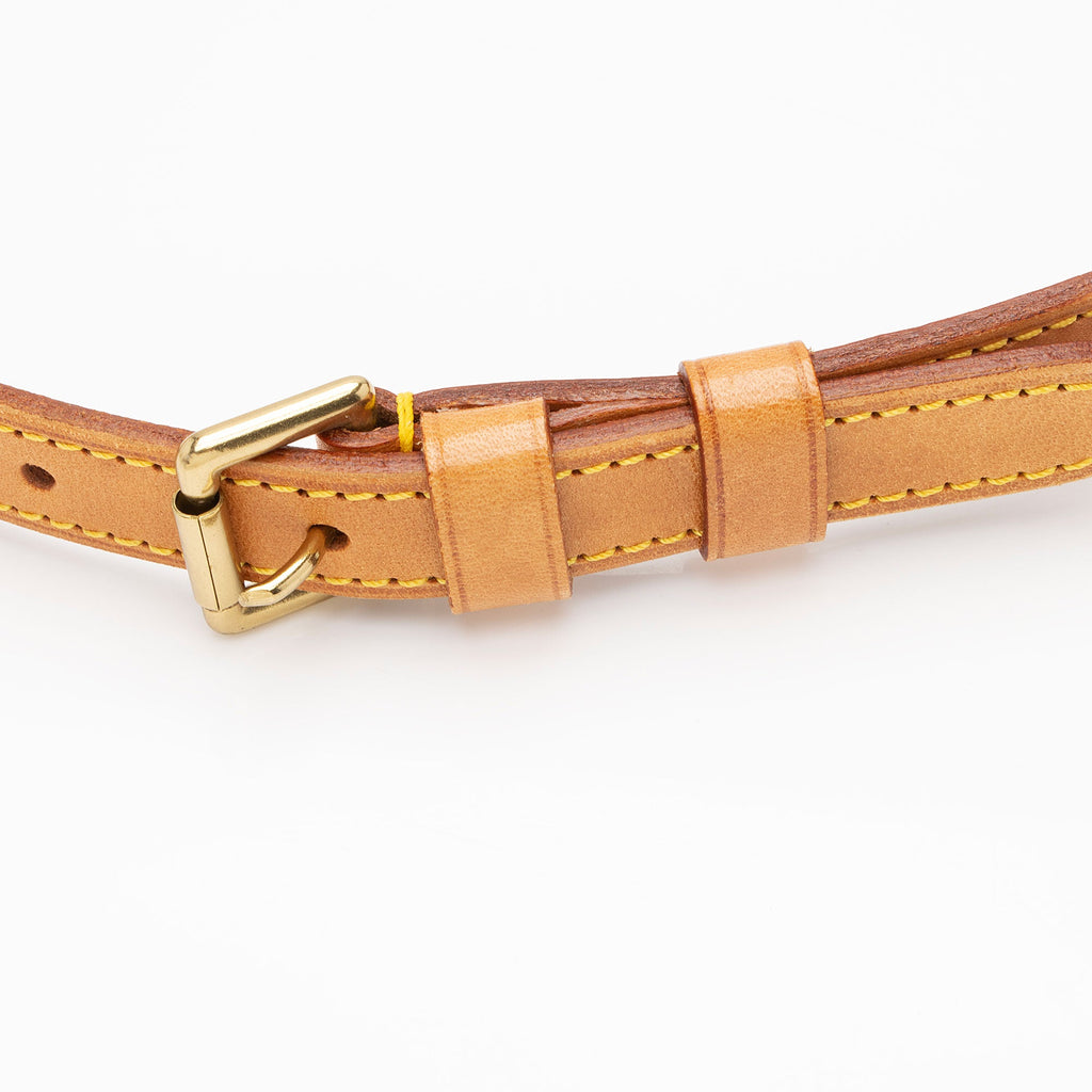 Louis Vuitton Vintage Monogram Canvas Musette Salsa Short Strap (SHF-S9AQfx)