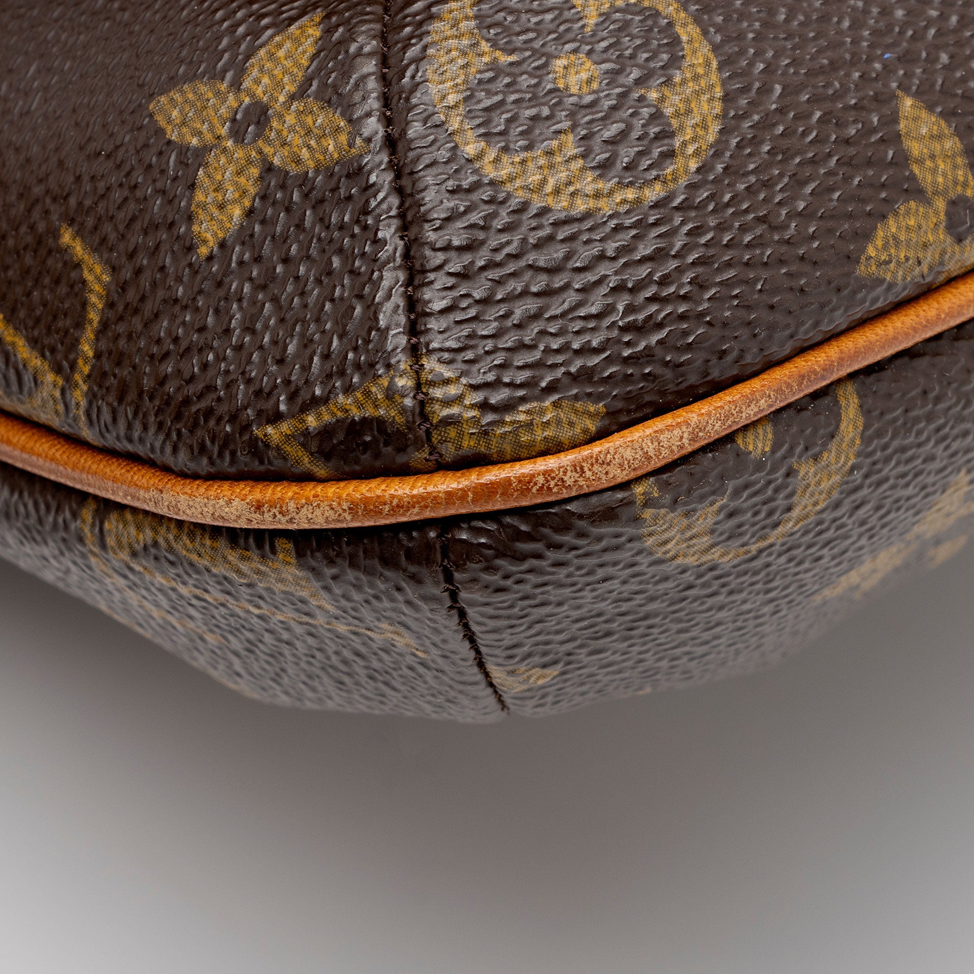 Louis Vuitton Vintage Monogram Canvas Musette Salsa Shoulder Bag (SHF-zkRcFC)