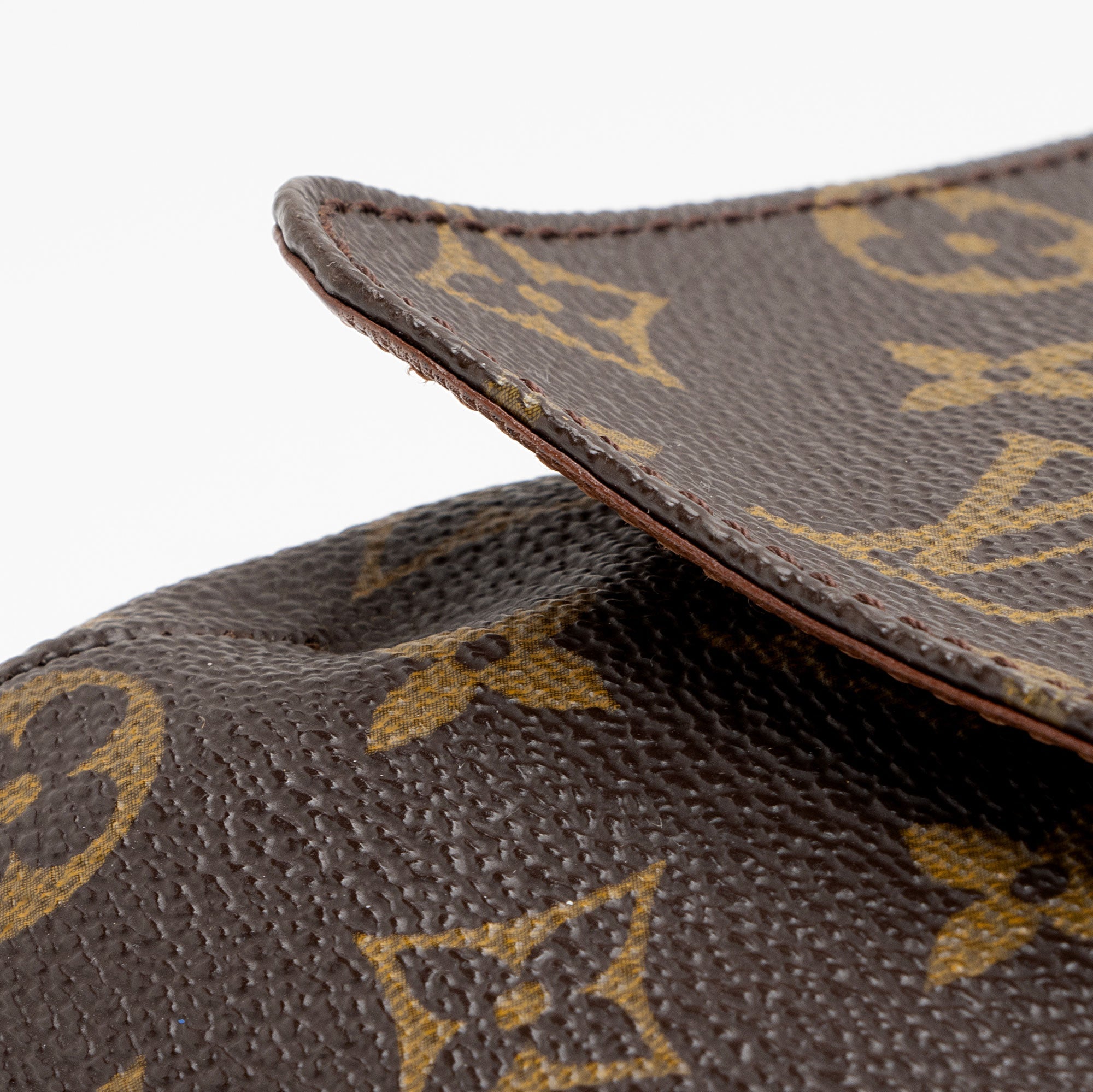 Louis Vuitton Vintage Monogram Canvas Musette Salsa Shoulder Bag (SHF-zkRcFC)