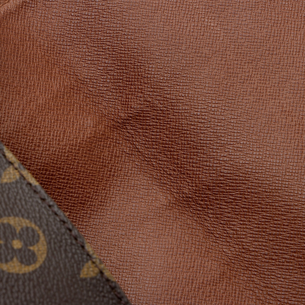 Louis Vuitton Vintage Monogram Canvas Musette Salsa Shoulder Bag (SHF-NdcXte)