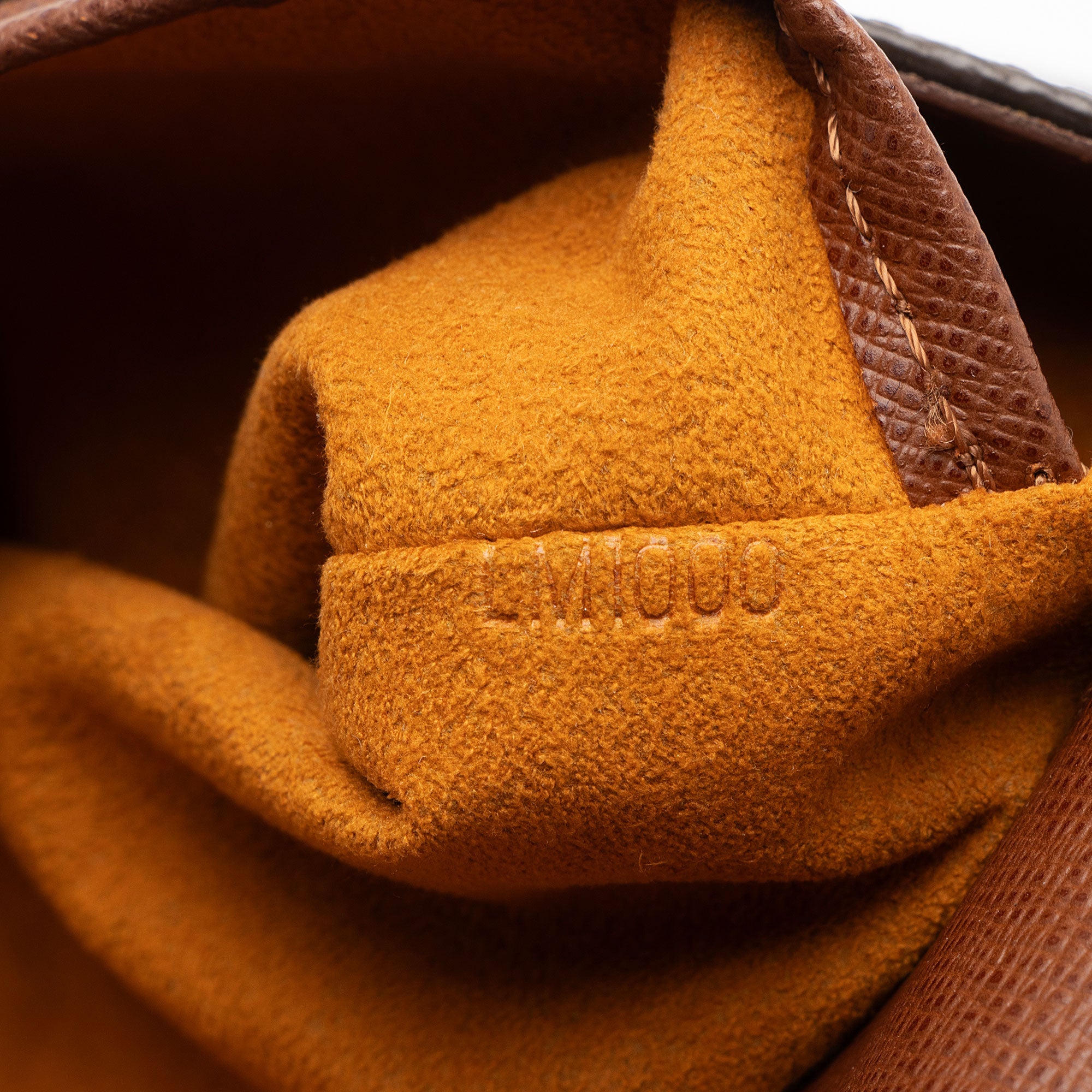 Louis Vuitton Vintage Monogram Canvas Musette Salsa Shoulder Bag - FINAL SALE (SHF-qrgIFF)