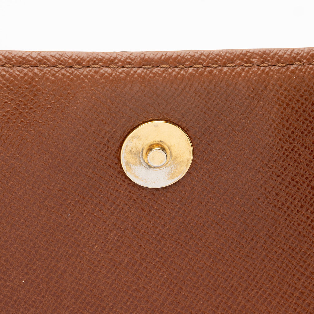 Louis Vuitton Vintage Monogram Canvas Musette Salsa Shoulder Bag