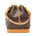 Louis Vuitton Vintage Monogram Canvas Noe Shoulder Bag