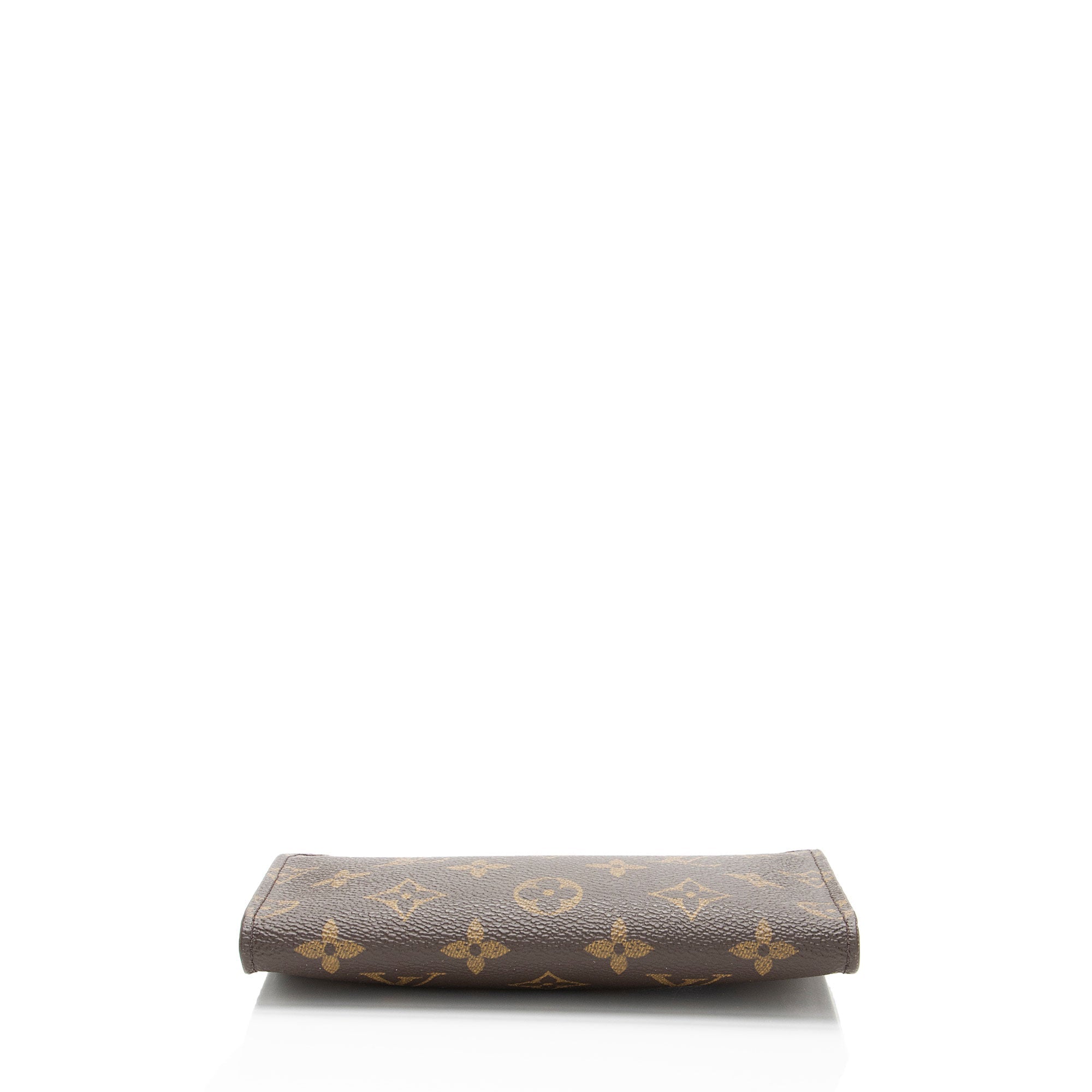 Louis Vuitton Vintage Monogram Canvas Petit Bucket Pouch