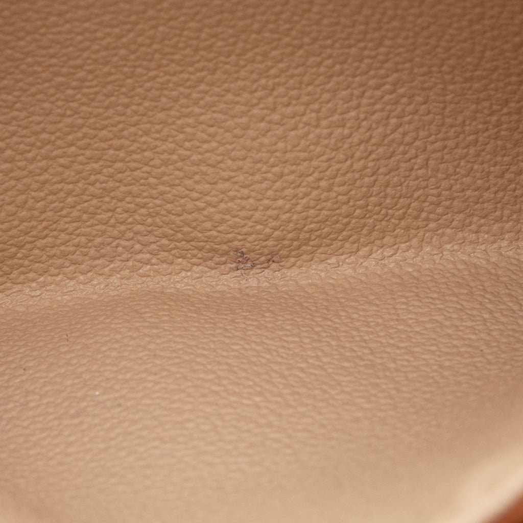 Louis Vuitton Vintage Monogram Canvas Petit Bucket Tote