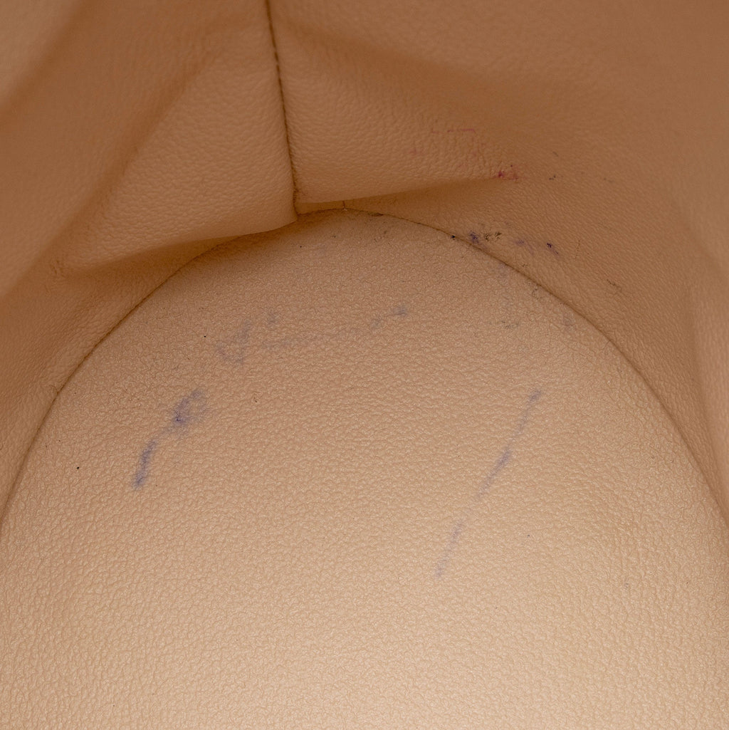 Louis Vuitton Vintage Monogram Canvas Petit Bucket Tote