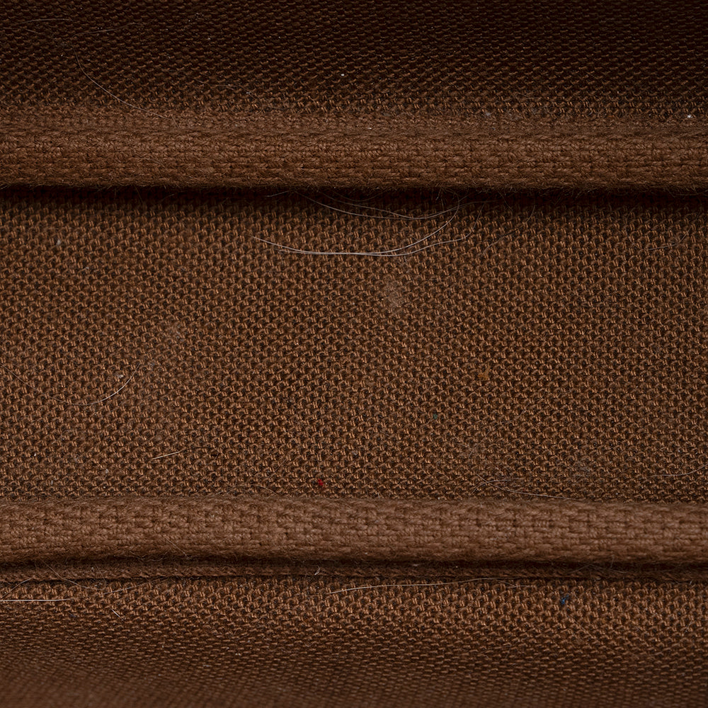 Louis Vuitton Vintage Monogram Canvas Pochette Accessoires (SHF-21351)