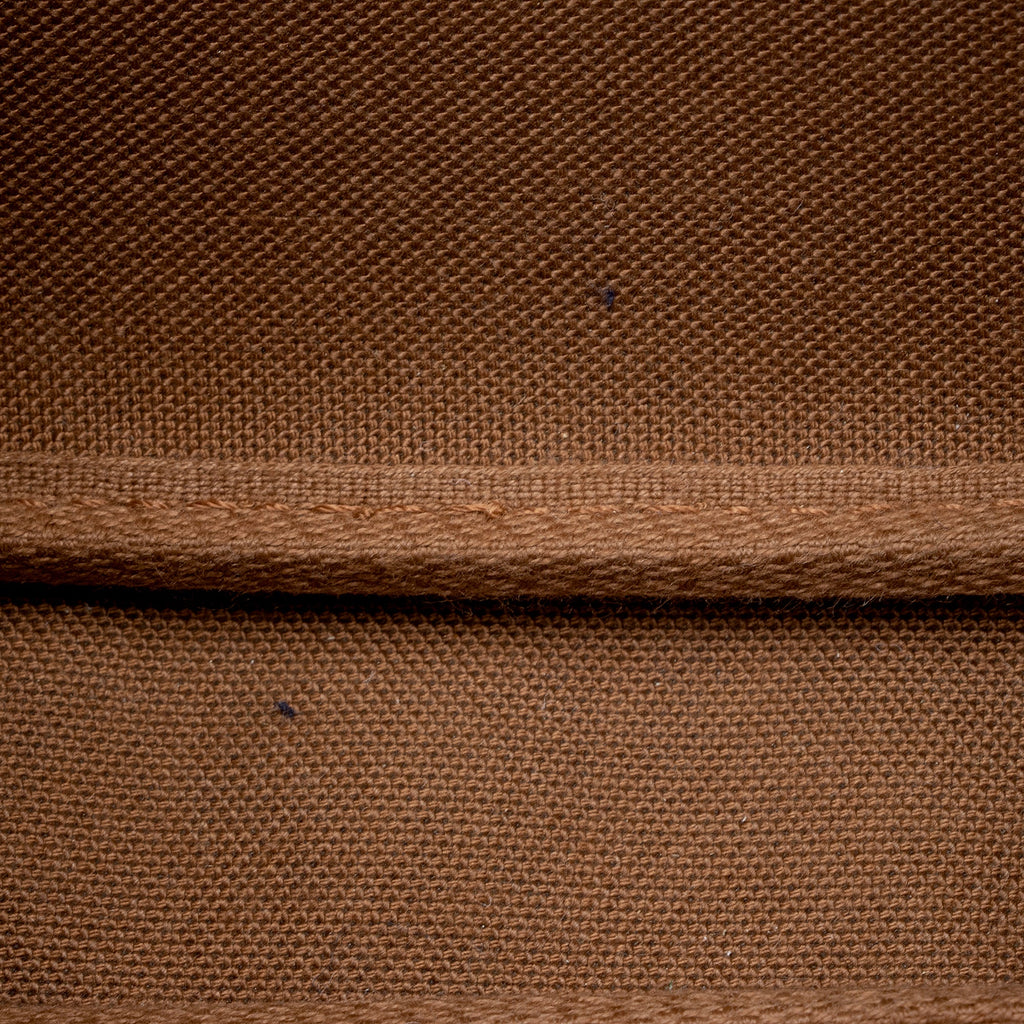 Louis Vuitton Vintage Monogram Canvas Pochette Accessoires (SHF-ABGljf)