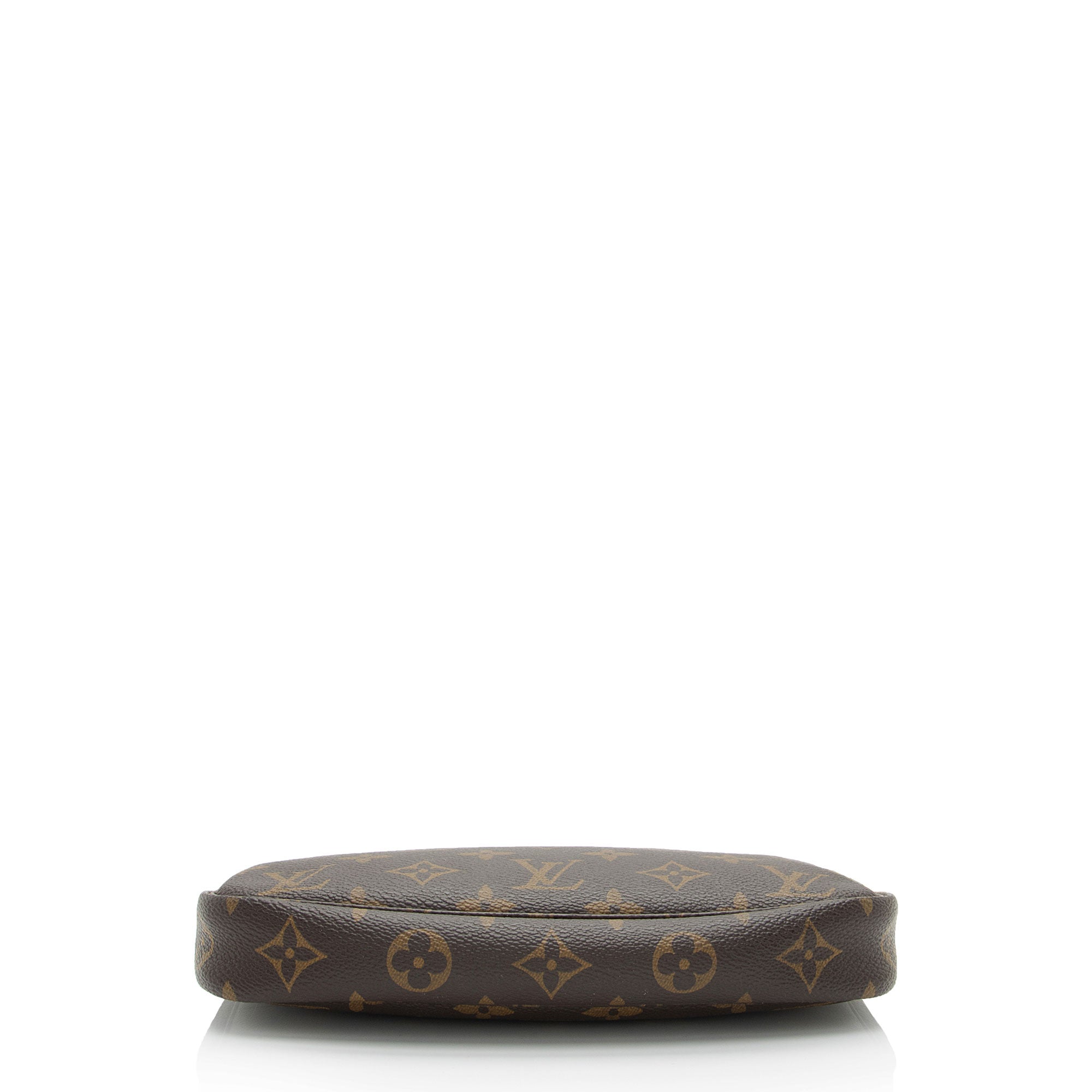 Louis Vuitton Vintage Monogram Canvas Pochette Accessoires (SHF-UFdRwc)