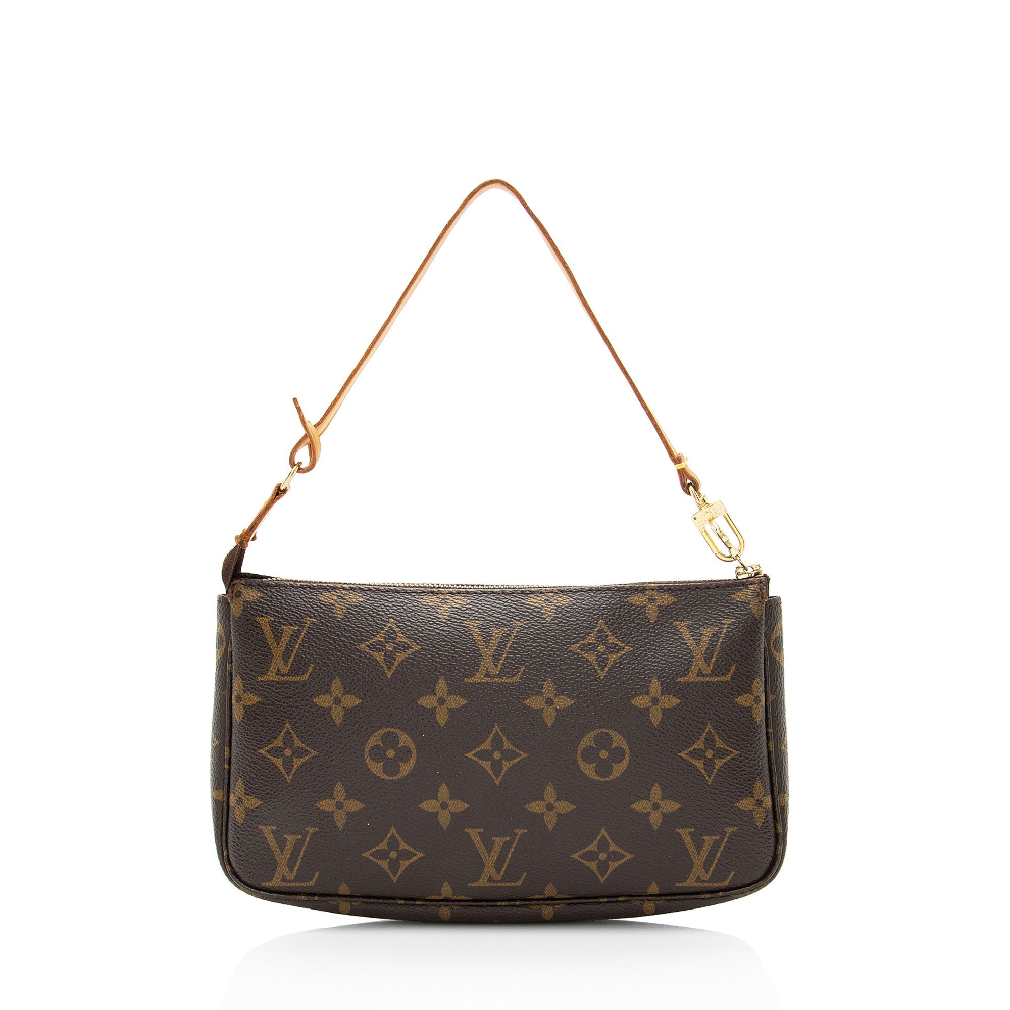 Louis Vuitton Vintage Monogram Canvas Pochette Accessoires
