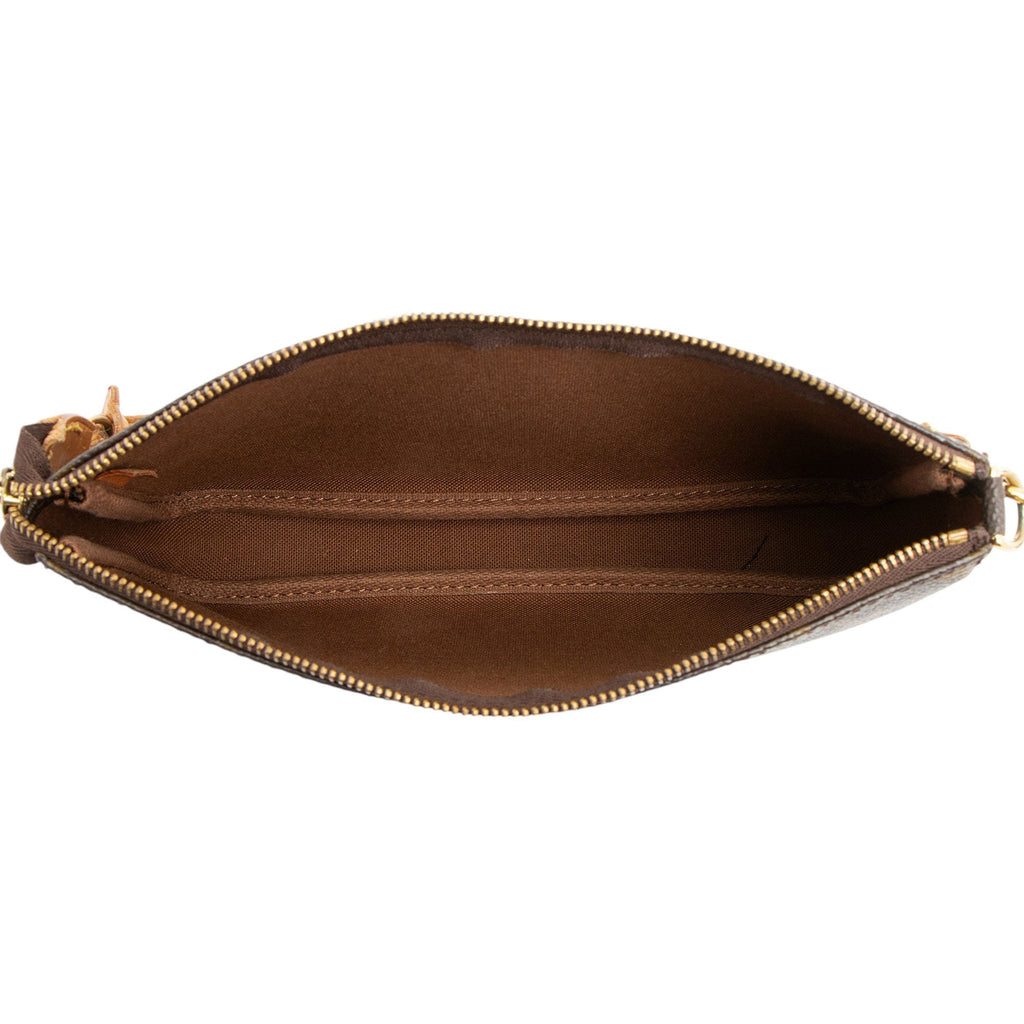 Louis Vuitton Vintage Monogram Canvas Pochette Accessoires