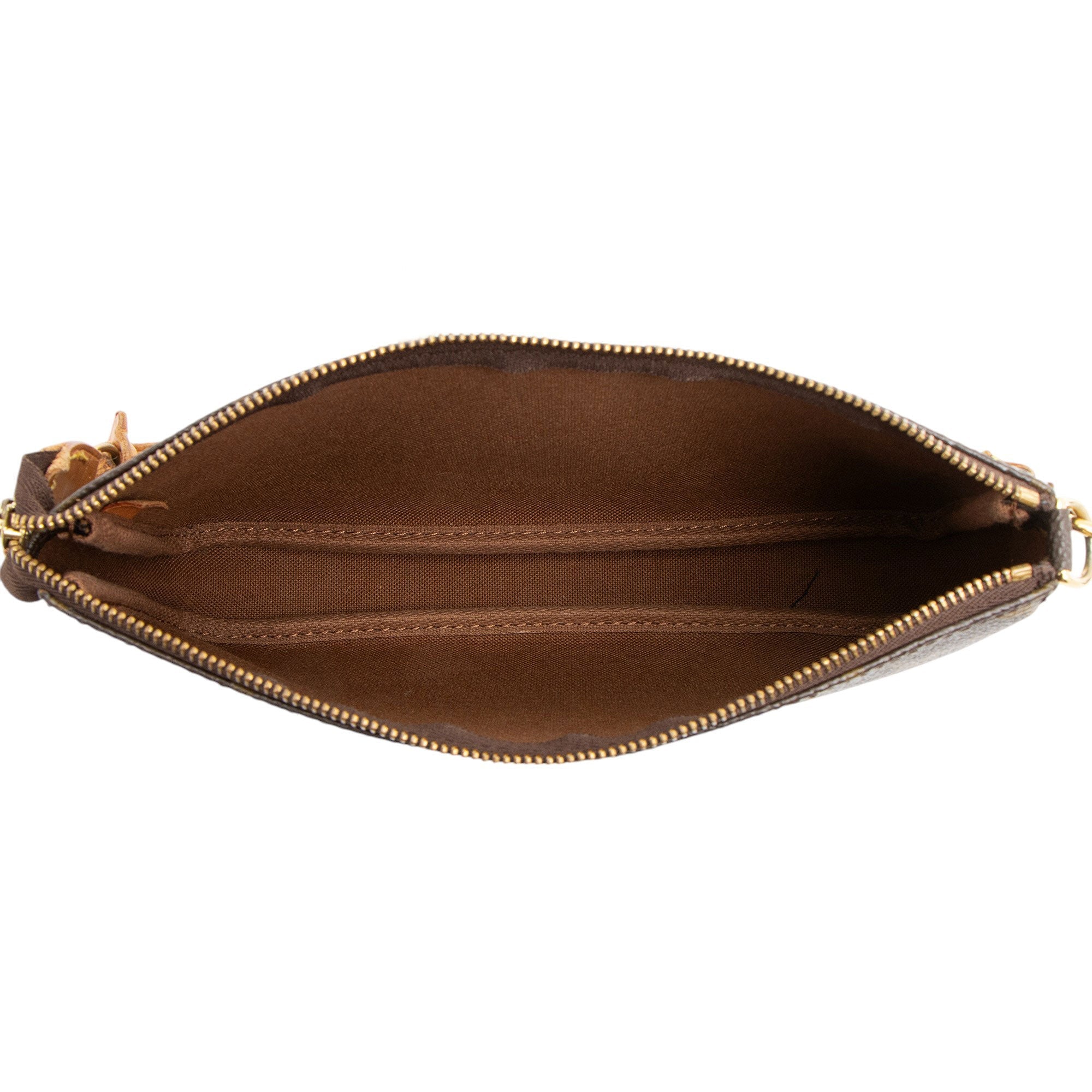 Louis Vuitton Vintage Monogram Canvas Pochette Accessoires
