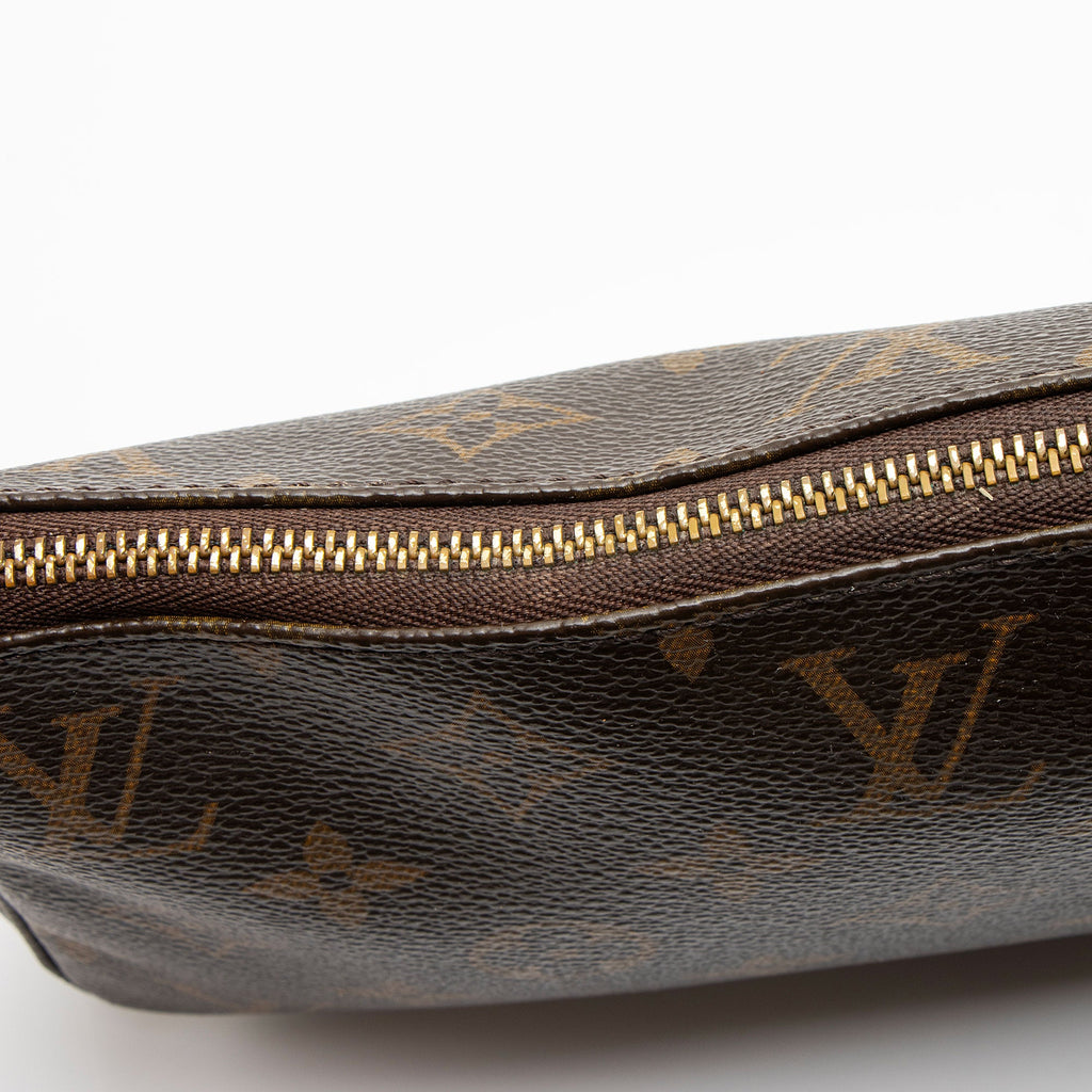 Louis Vuitton Vintage Monogram Canvas Pochette Accessoires