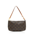 Louis Vuitton Vintage Monogram Canvas Pochette Accessoires