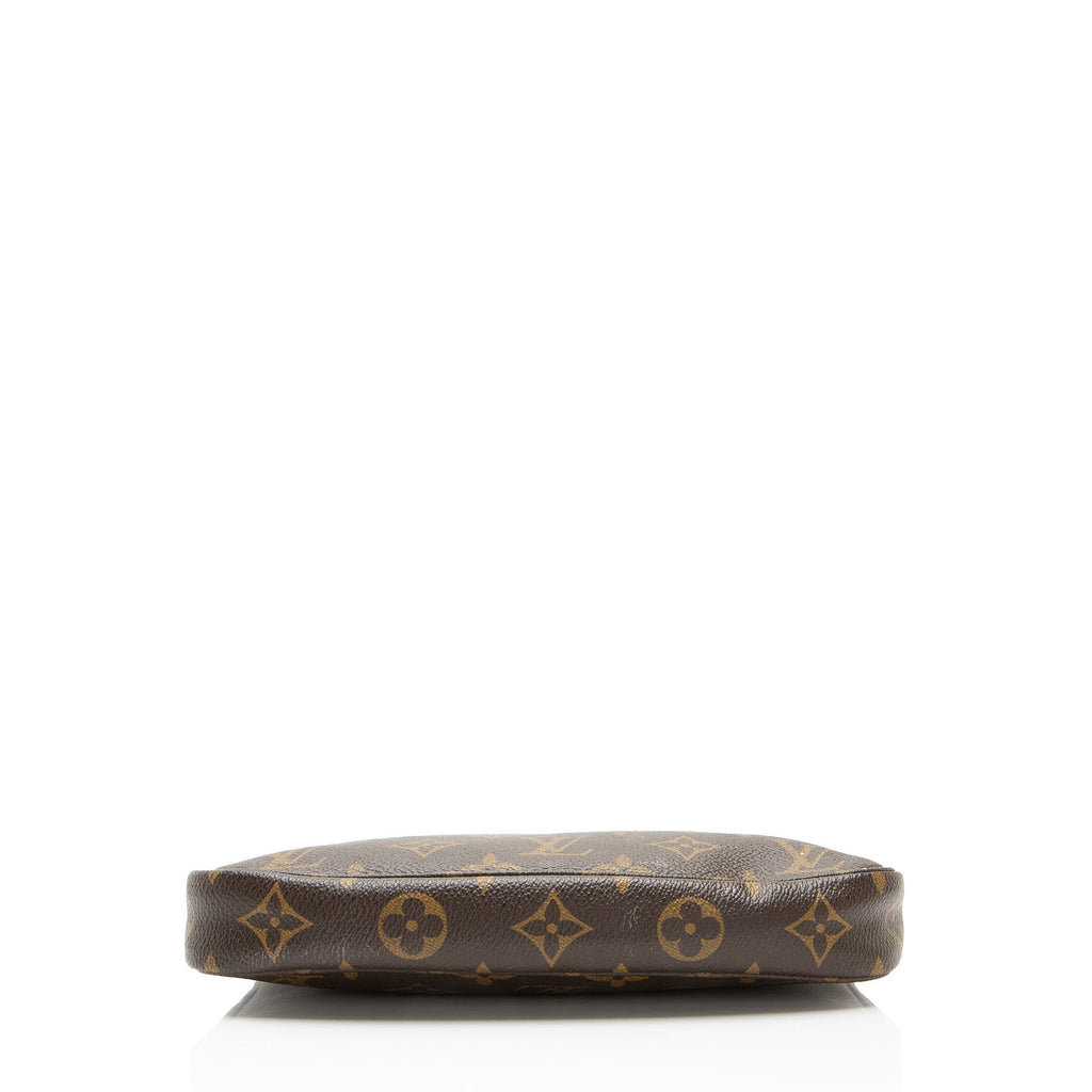 Louis Vuitton Vintage Monogram Canvas Pochette Accessoires