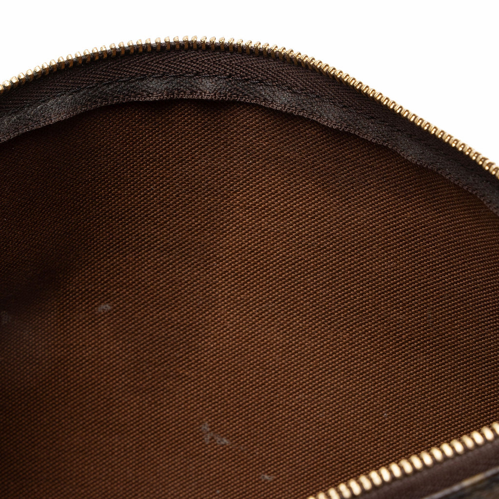 Louis Vuitton Vintage Monogram Canvas Pochette Accessoires