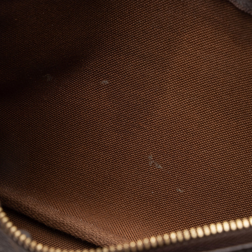 Louis Vuitton Vintage Monogram Canvas Pochette Accessoires