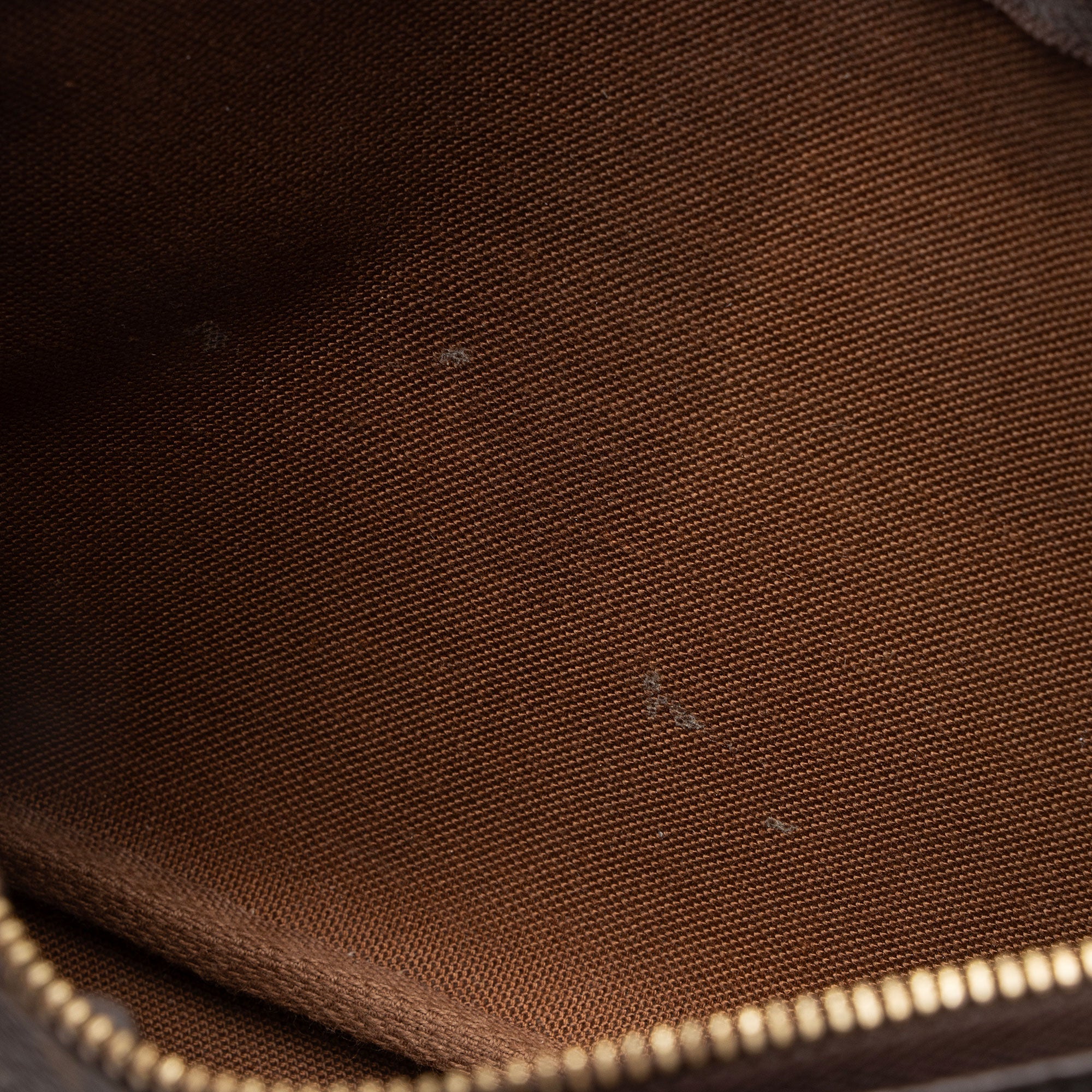 Louis Vuitton Vintage Monogram Canvas Pochette Accessoires