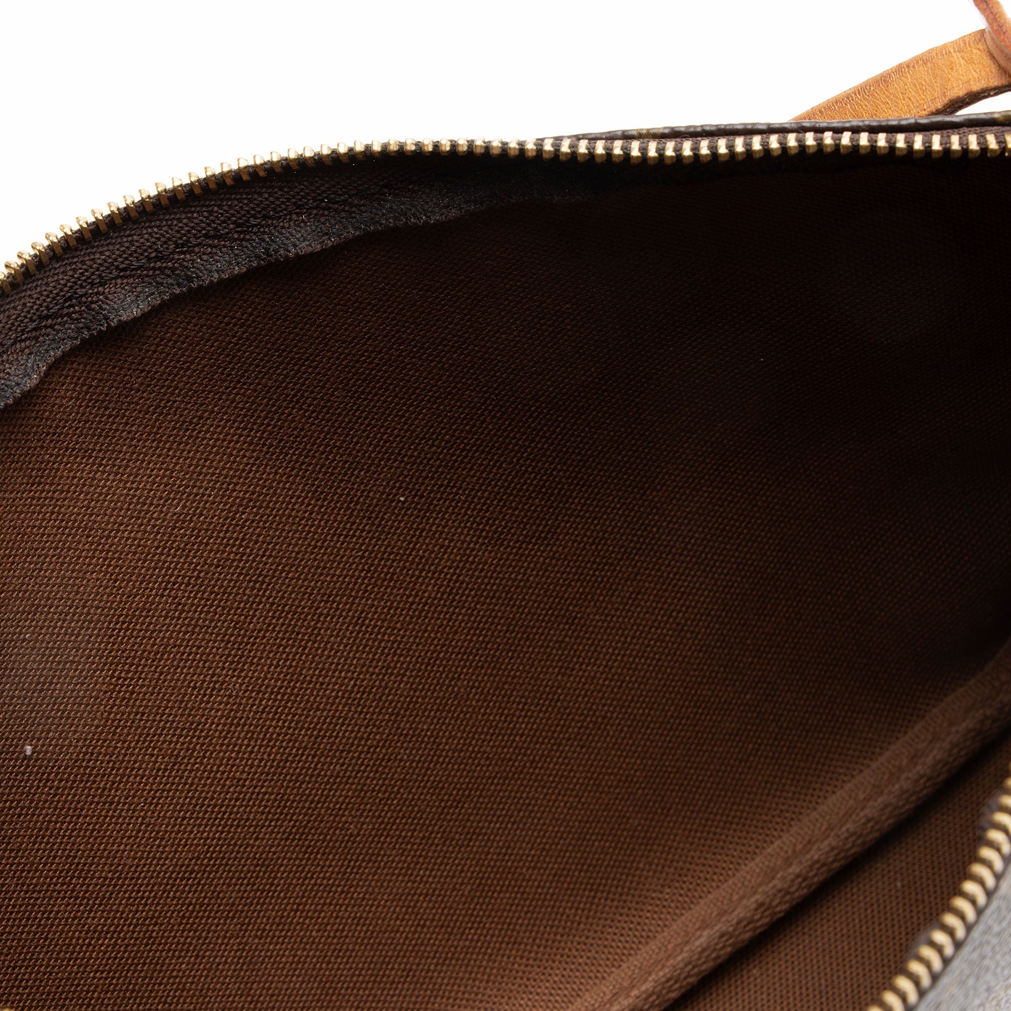 Louis Vuitton Vintage Monogram Canvas Pochette Accessoires