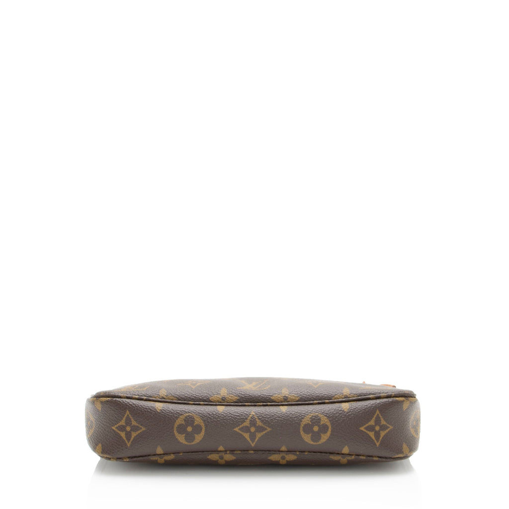 Louis Vuitton Vintage Monogram Canvas Pochette Accessoires
