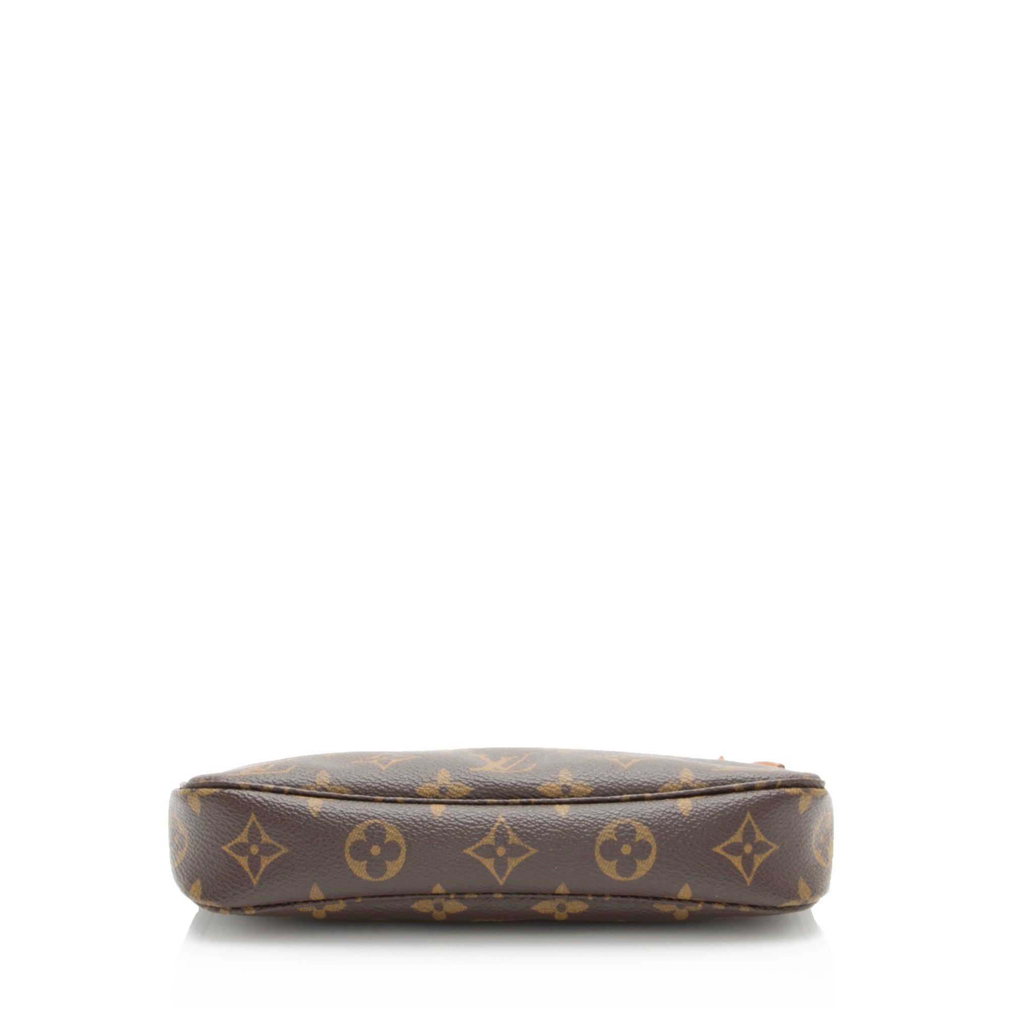 Louis Vuitton Vintage Monogram Canvas Pochette Accessoires