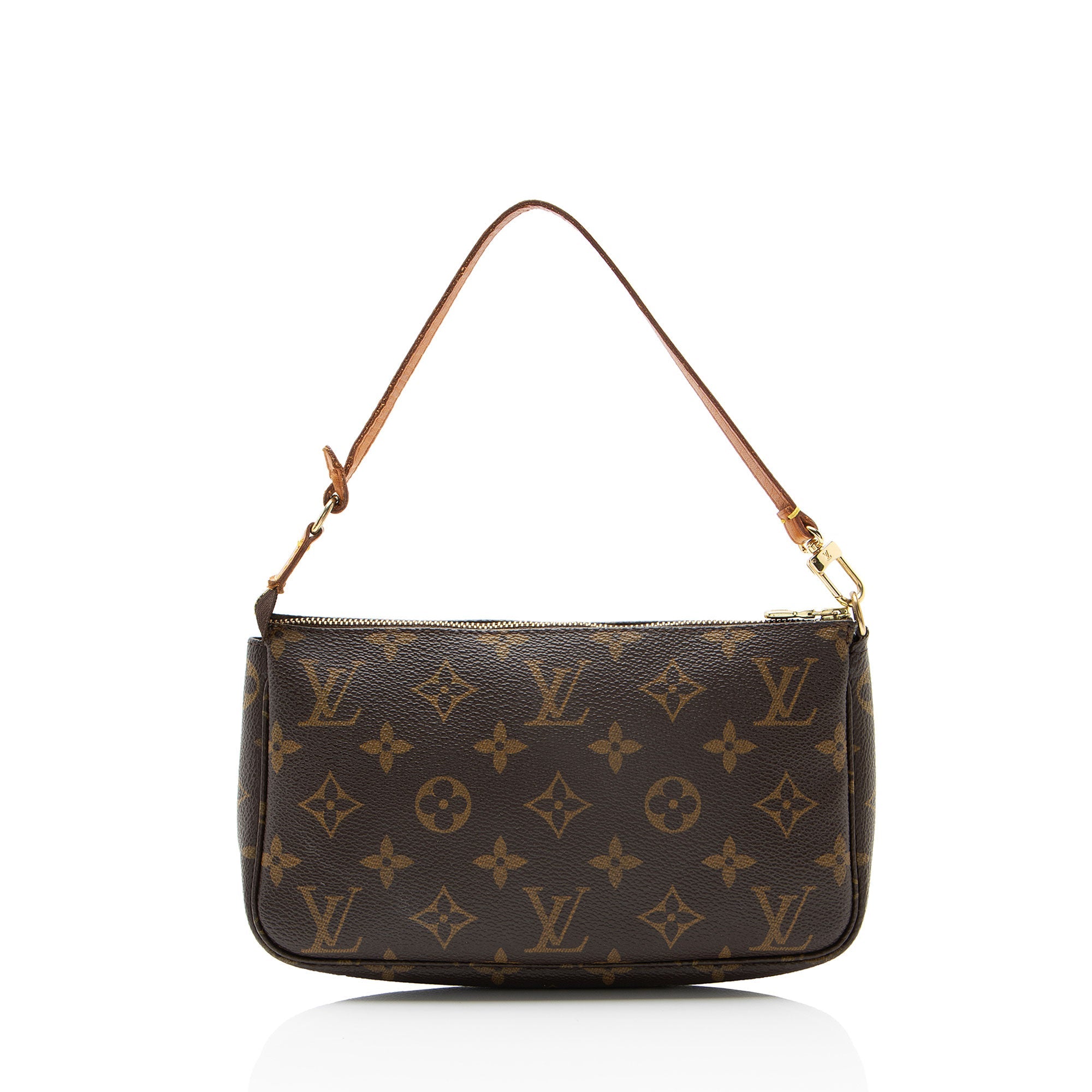 Louis Vuitton Vintage Monogram Canvas Pochette Accessoires