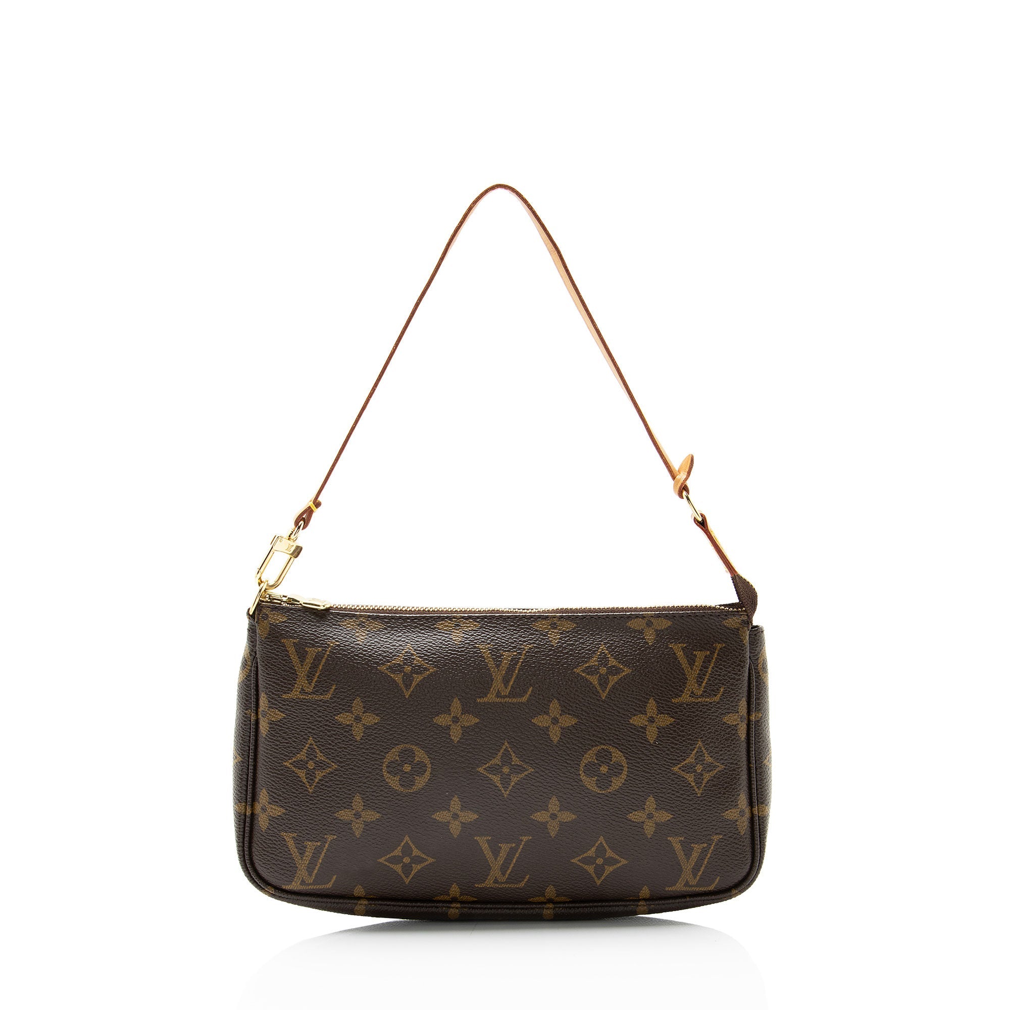 Louis Vuitton Vintage Monogram Canvas Pochette Accessoires
