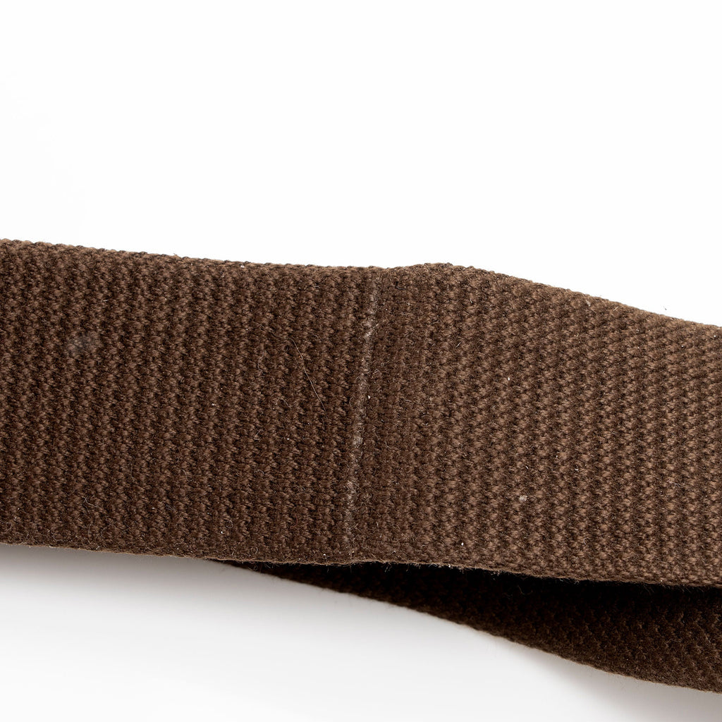 Louis Vuitton Vintage Monogram Canvas Pochette Gange Sling Bag (SHF-pkhPwp)