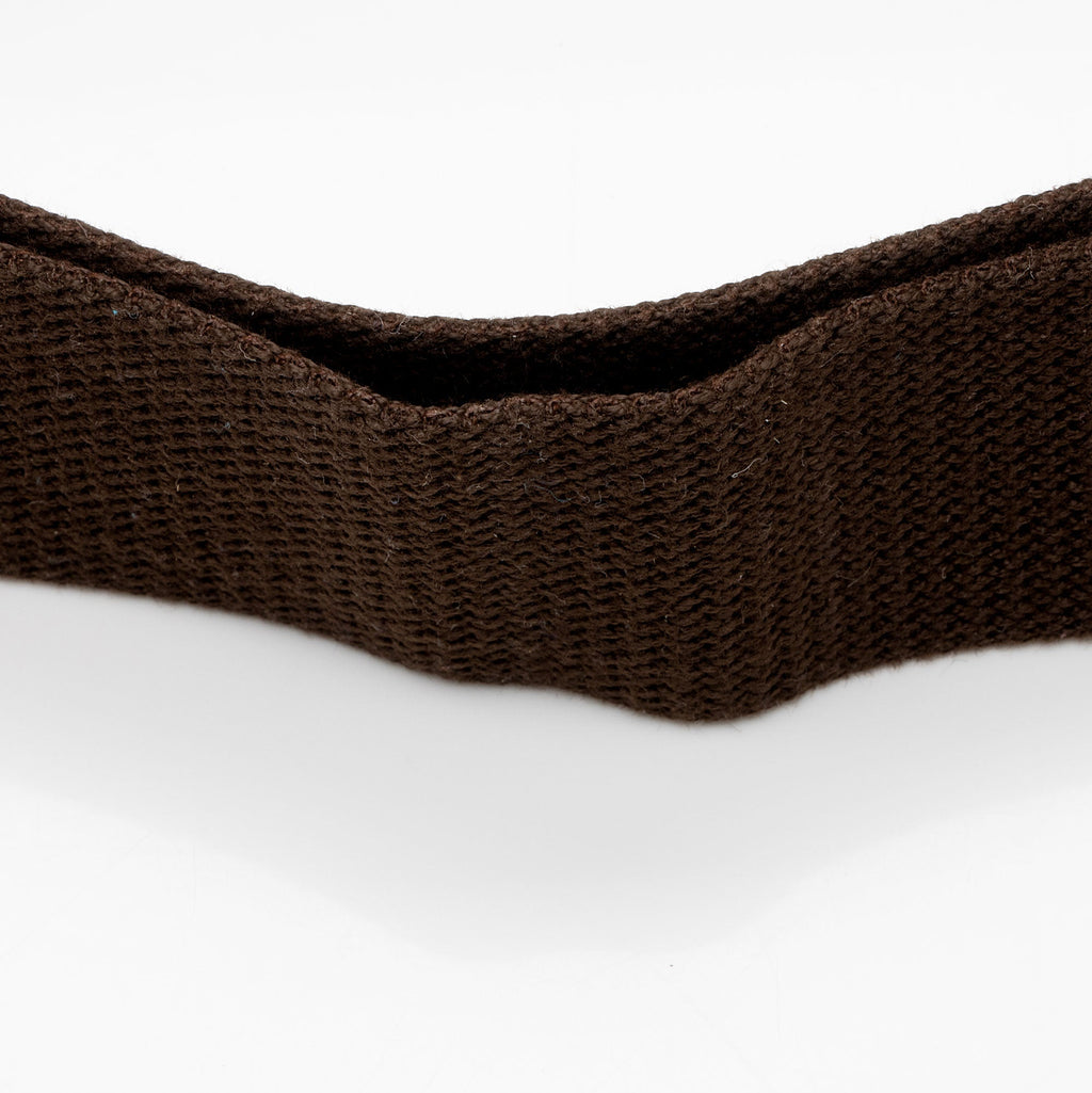 Louis Vuitton Vintage Monogram Canvas Pochette Gange Sling Bag (SHF-BjNVCp)