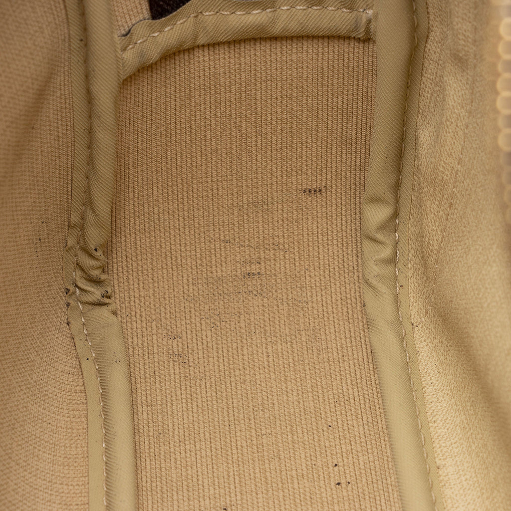 Louis Vuitton Vintage Monogram Canvas Reporter PM Messenger (SHF-Oa30do)