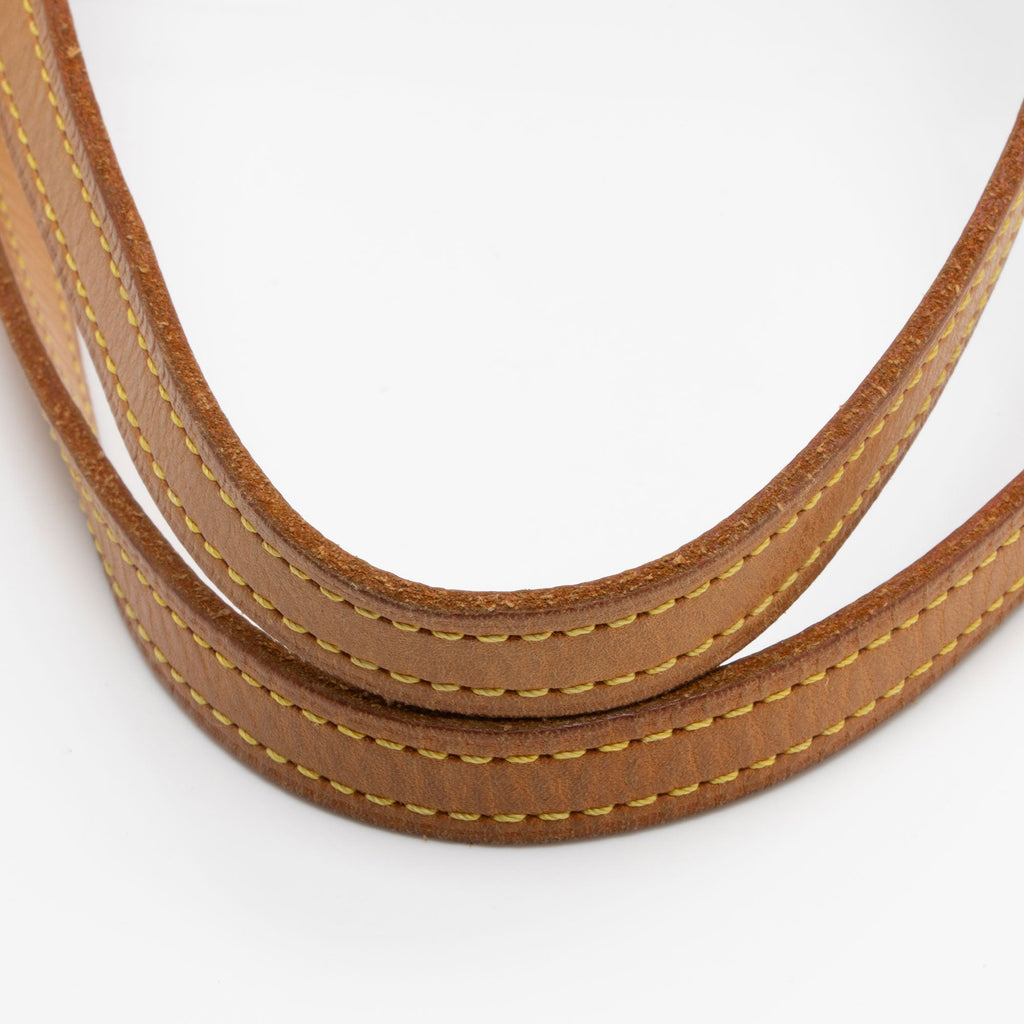 Louis Vuitton Vintage Monogram Canvas Sac Coussin GM Shoulder Bag (SHF-VU1dTG)