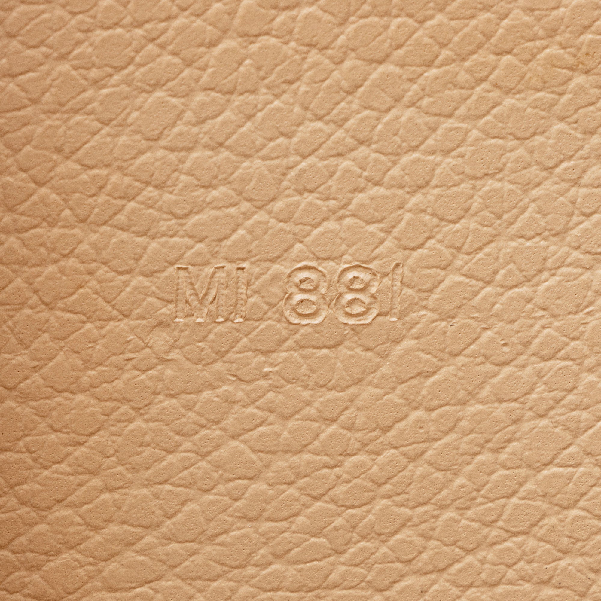 Louis Vuitton Vintage Monogram Canvas Sac Plat Tote