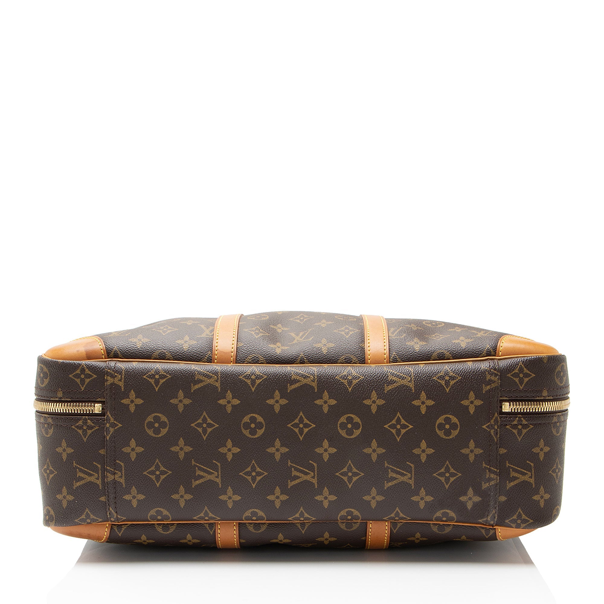 Louis Vuitton Vintage Monogram Canvas Sirius 45 Weekender