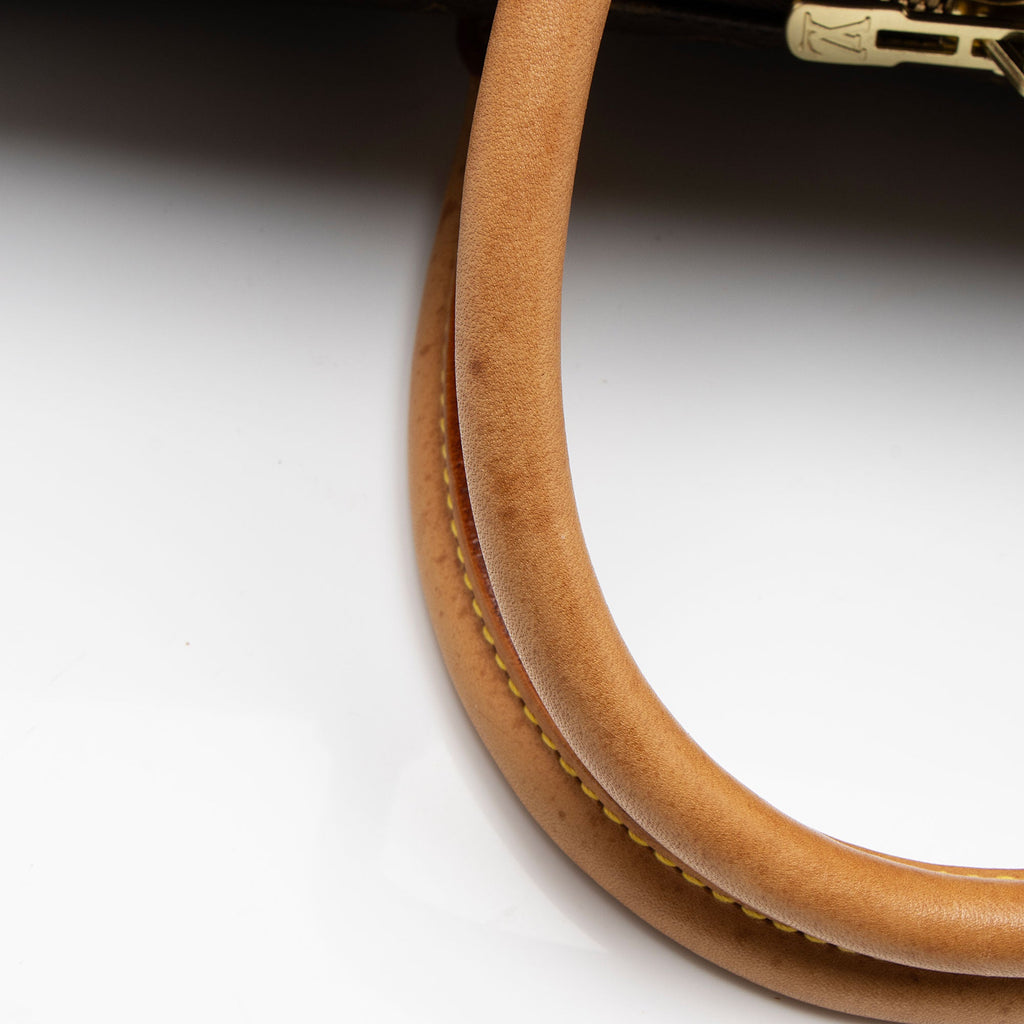 Louis Vuitton Vintage Monogram Canvas Sirius 45 Weekender