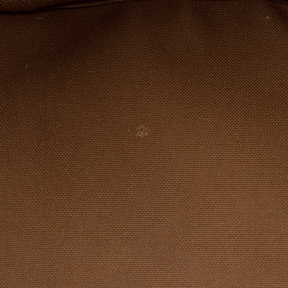 Louis Vuitton Vintage Monogram Canvas Speedy 30 Satchel - FINAL SALE (SHF-19138)