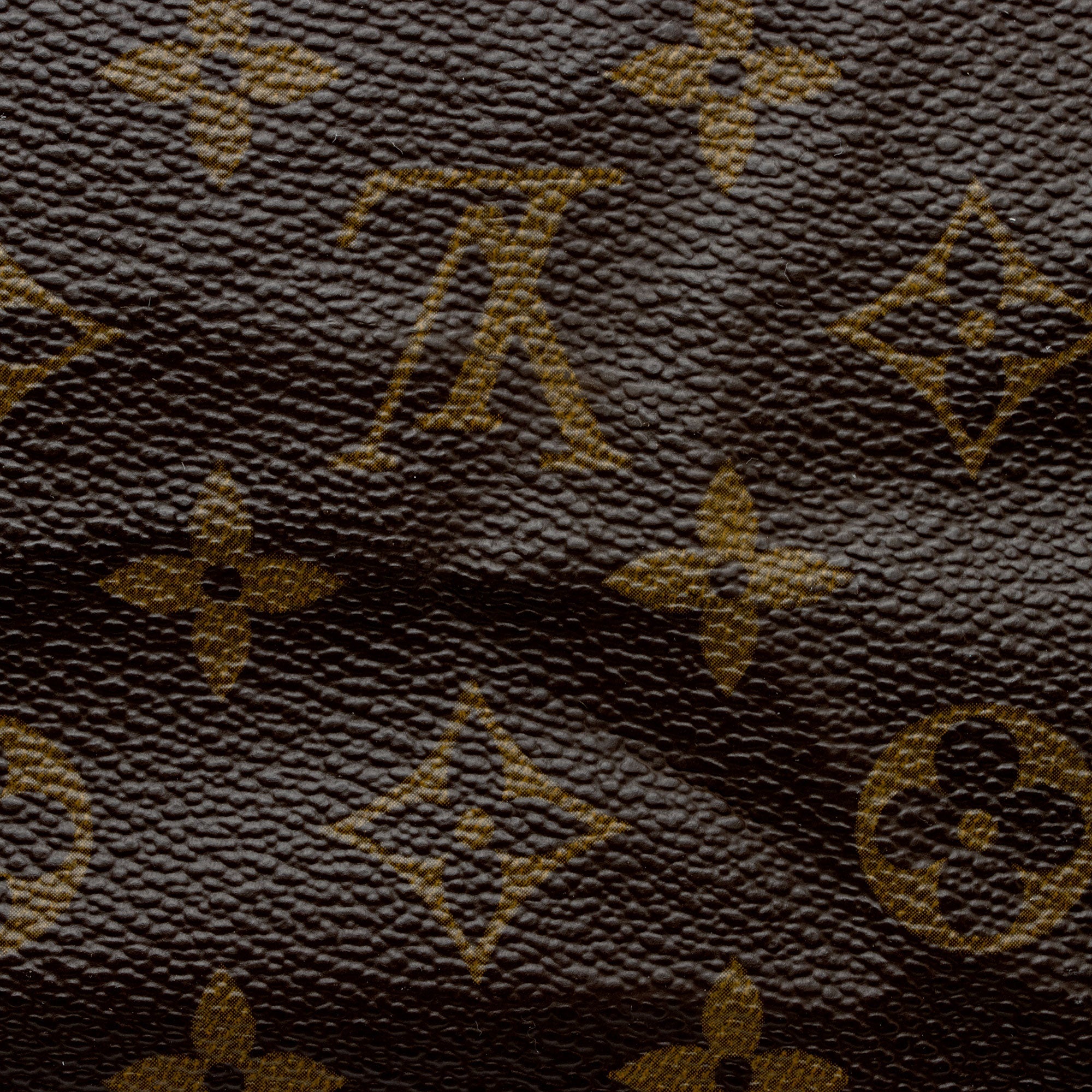 Louis Vuitton Vintage Monogram Canvas Speedy 40 Satchel (SHF-eyYBWC)