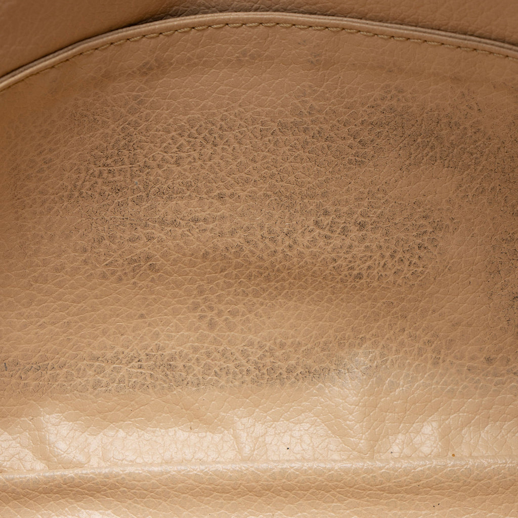 Louis Vuitton Vintage Monogram Canvas Trousse Toiletry Pouch 23