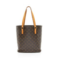 Louis Vuitton Vintage Monogram Canvas Vavin GM Tote